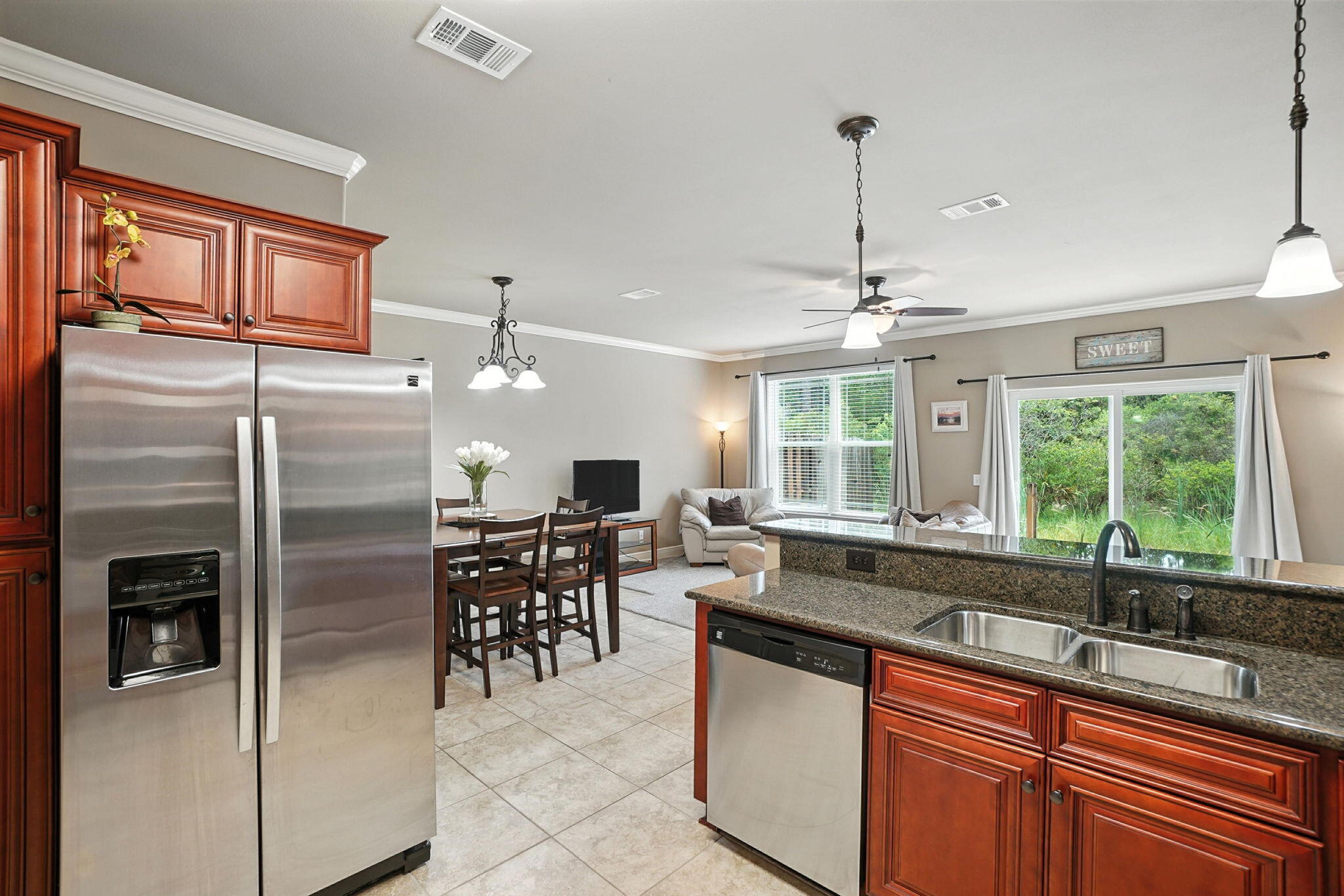 SOUND HAVEN - Residential