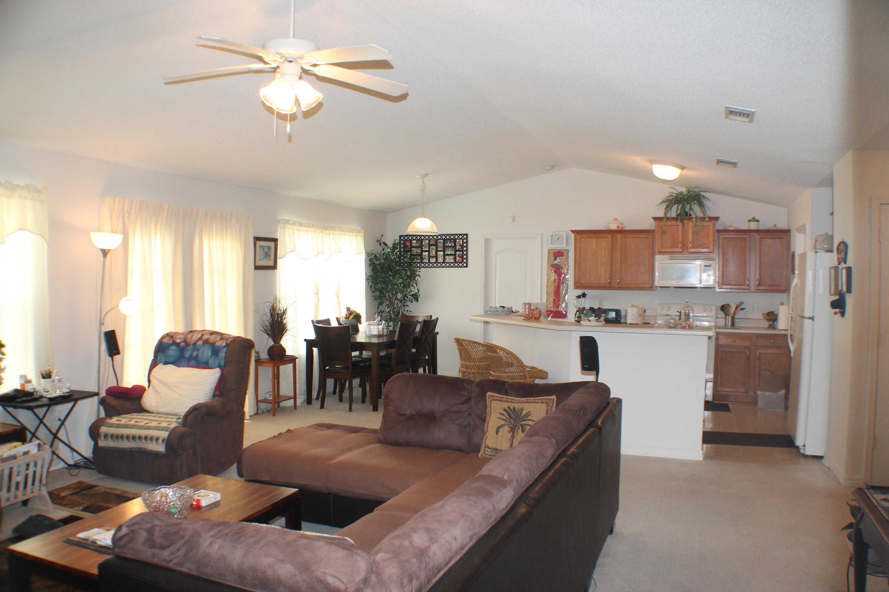 TRIPLE LAKES ESTATES - Residential