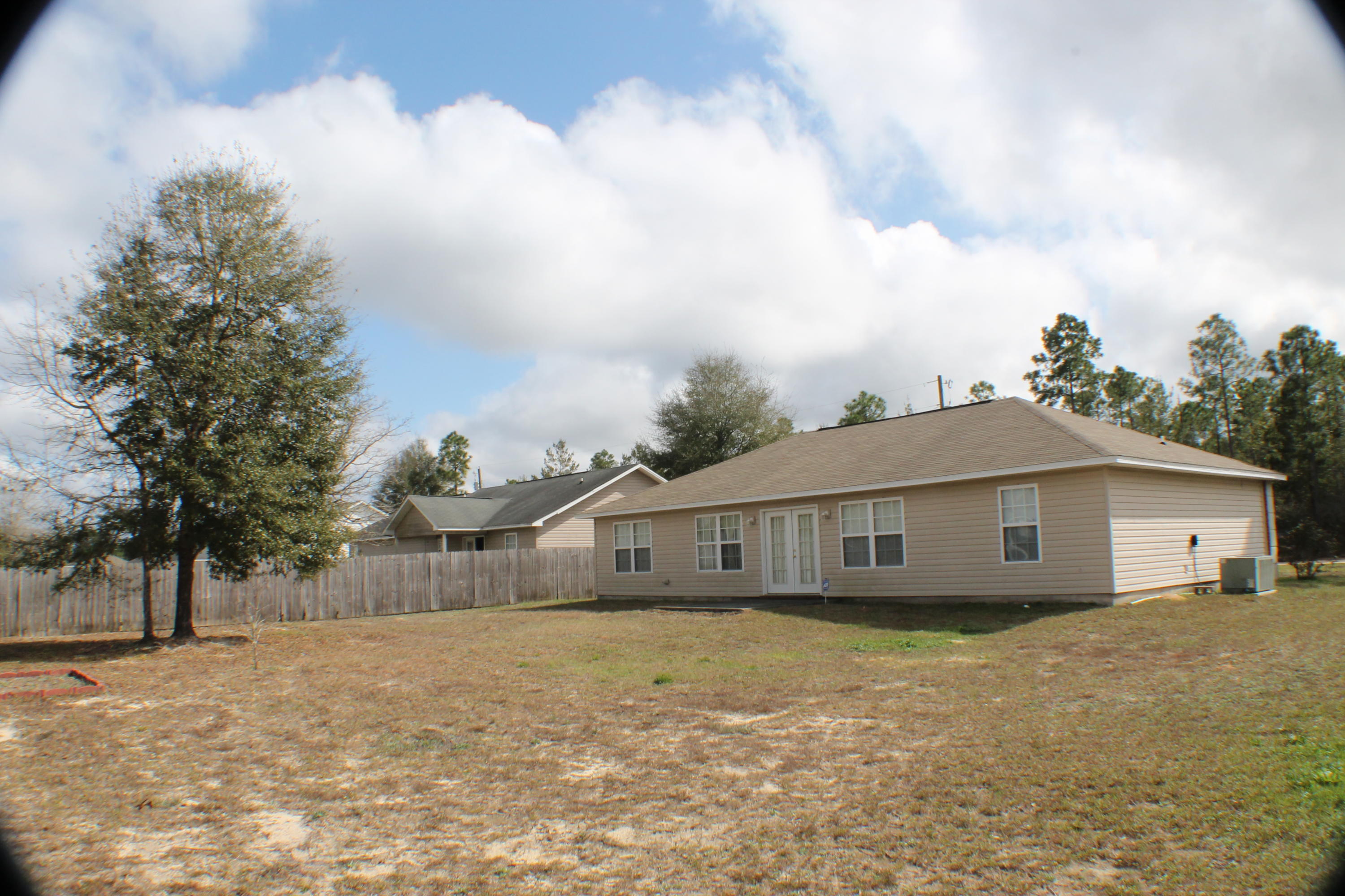 TRIPLE LAKES ESTATES - Residential