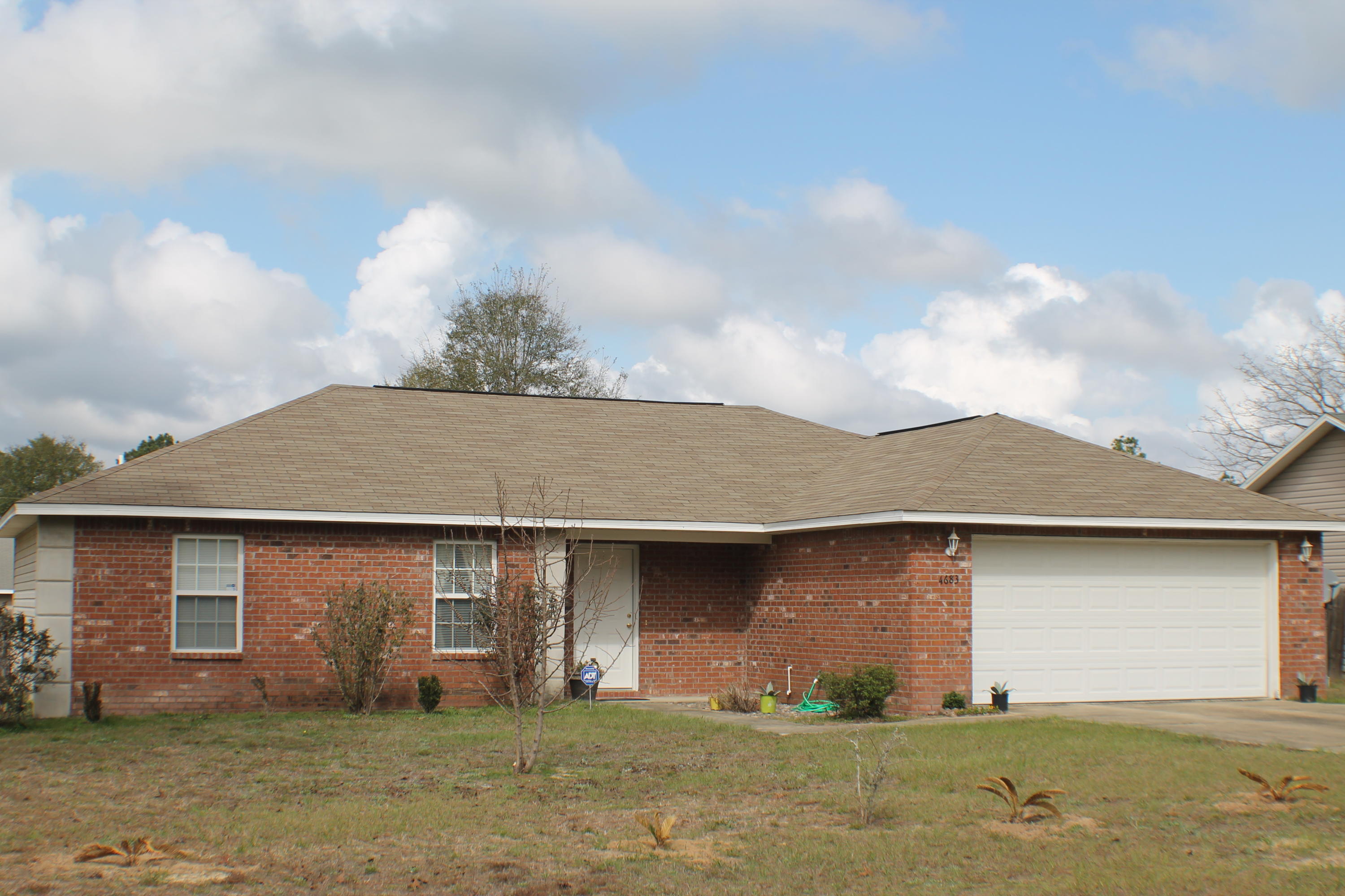 TRIPLE LAKES ESTATES - Residential