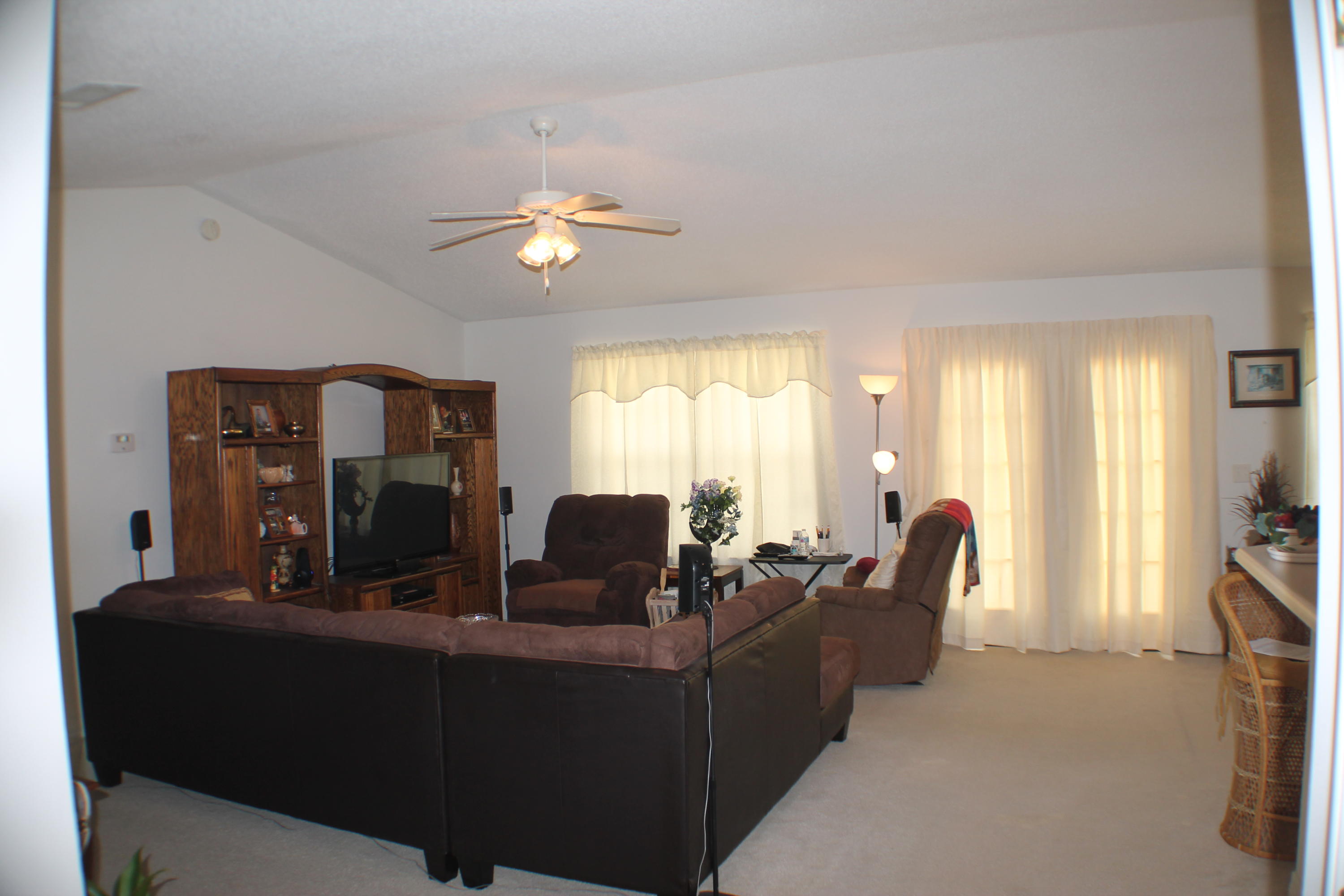 TRIPLE LAKES ESTATES - Residential
