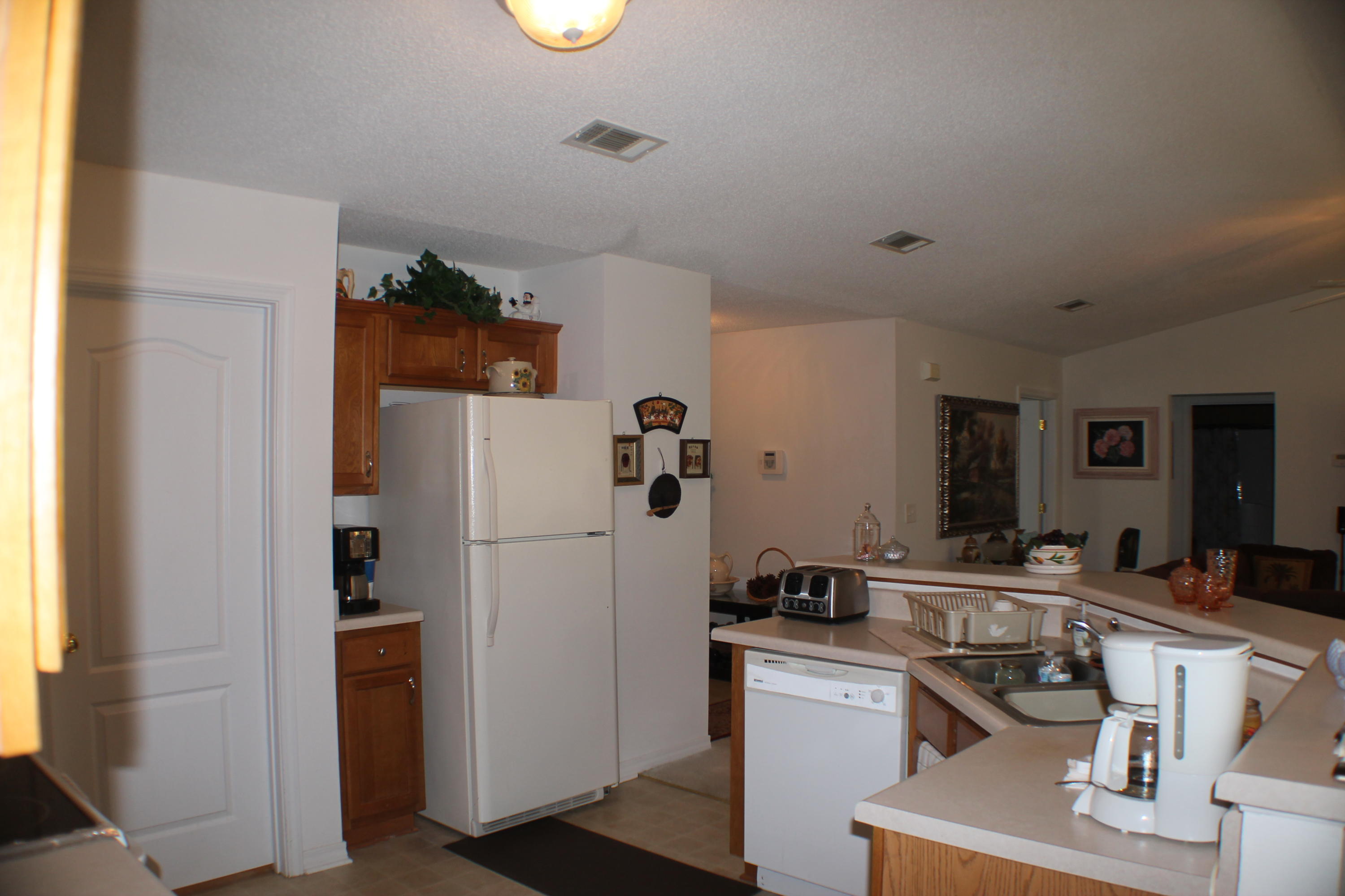 TRIPLE LAKES ESTATES - Residential
