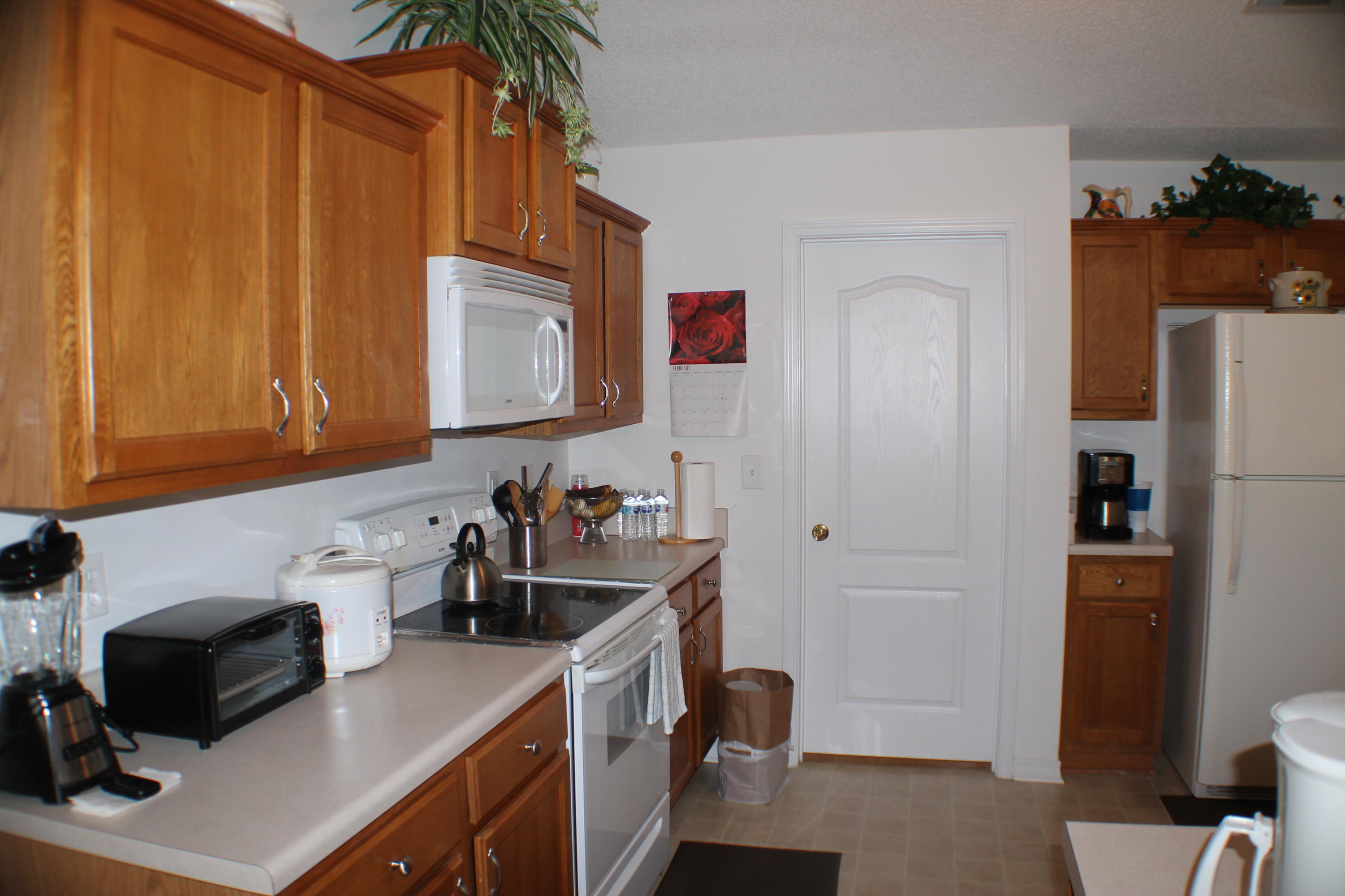 TRIPLE LAKES ESTATES - Residential