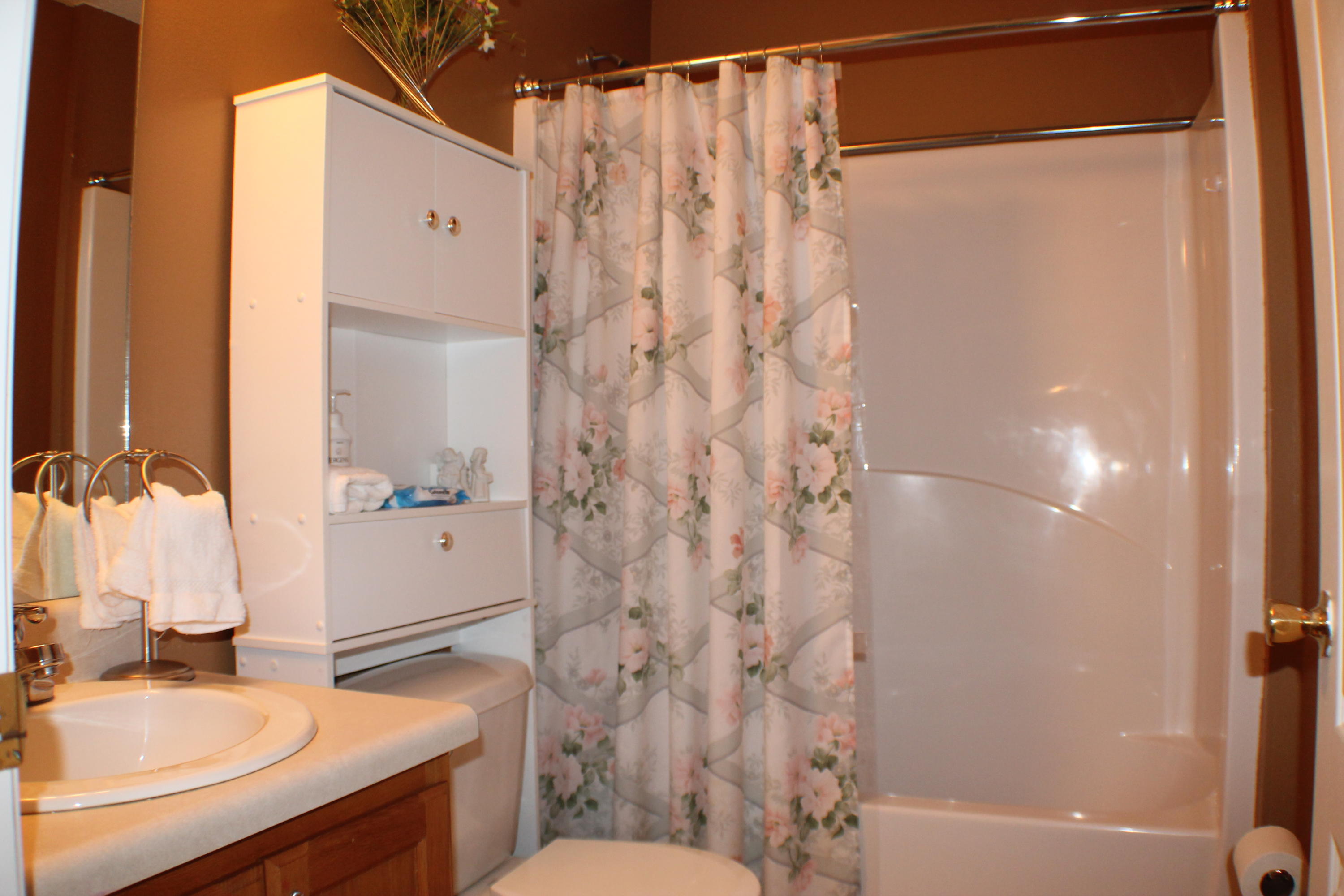 TRIPLE LAKES ESTATES - Residential