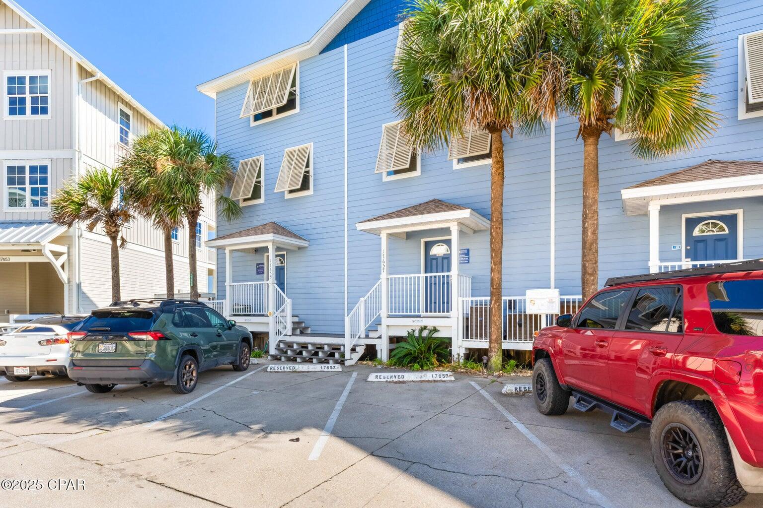SOUTHERN EXPOSURES CONDO - Residential