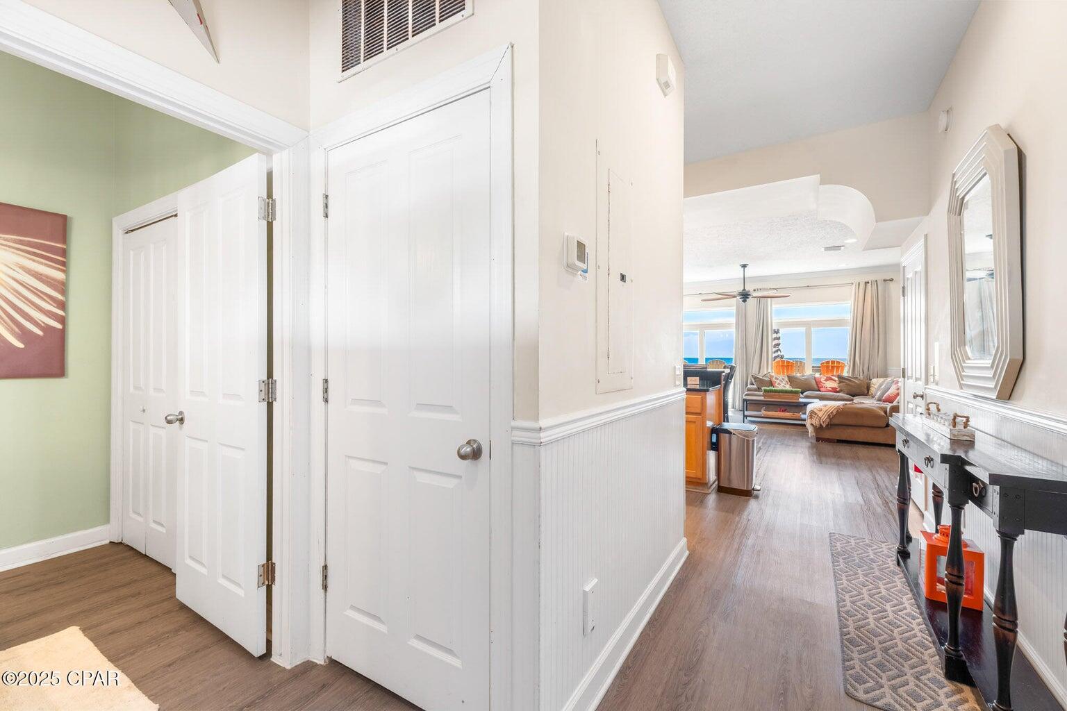 SOUTHERN EXPOSURES CONDO - Residential