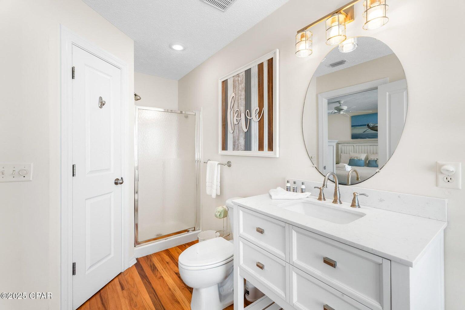 SOUTHERN EXPOSURES CONDO - Residential