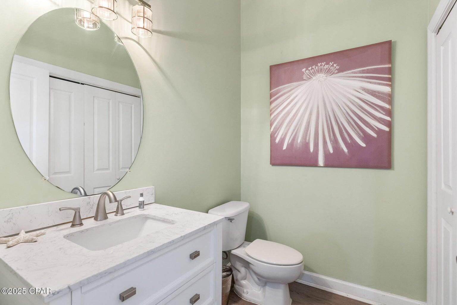 SOUTHERN EXPOSURES CONDO - Residential