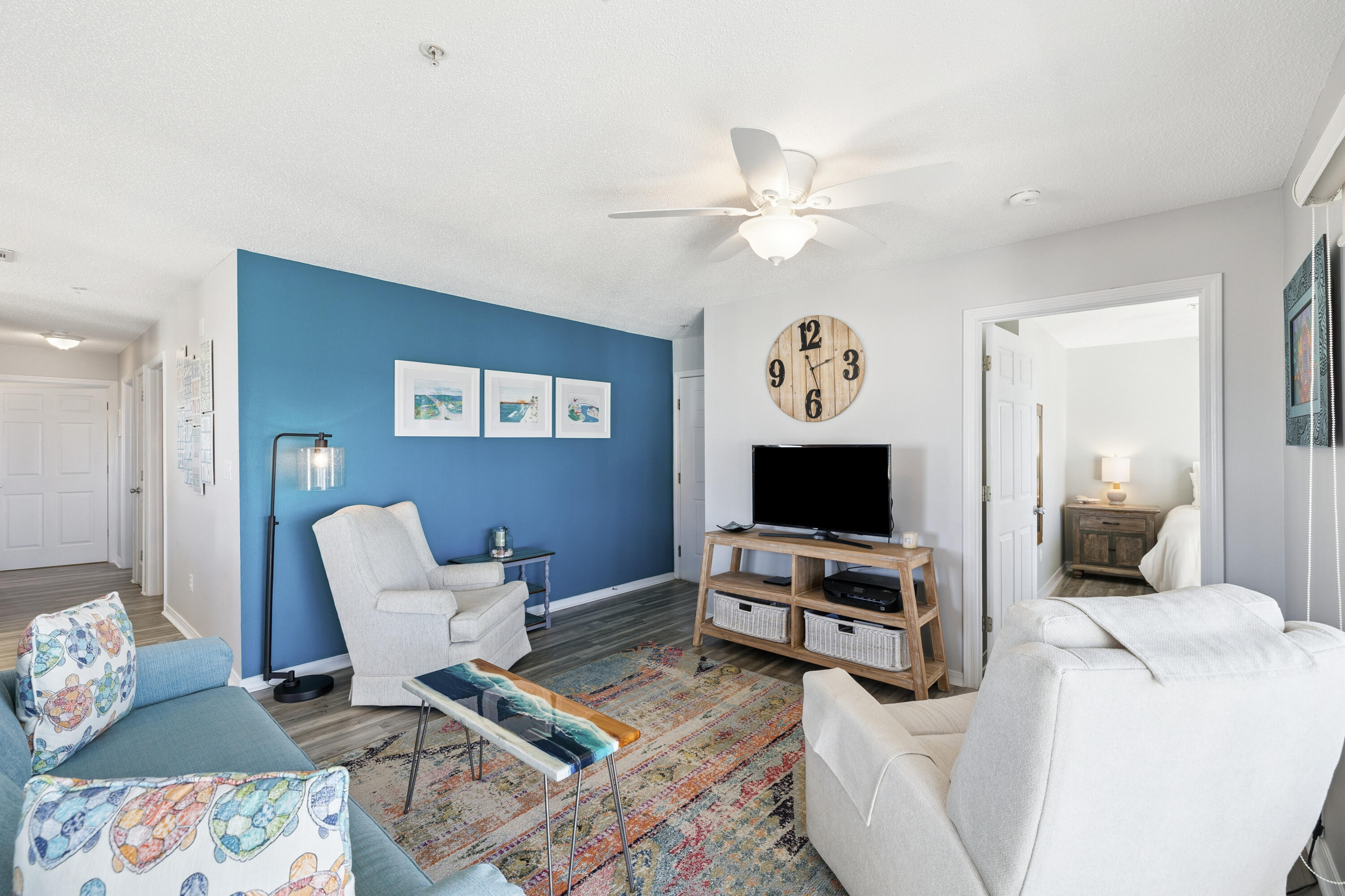 SUNSET HARBOUR VILLAS CONDO - Residential