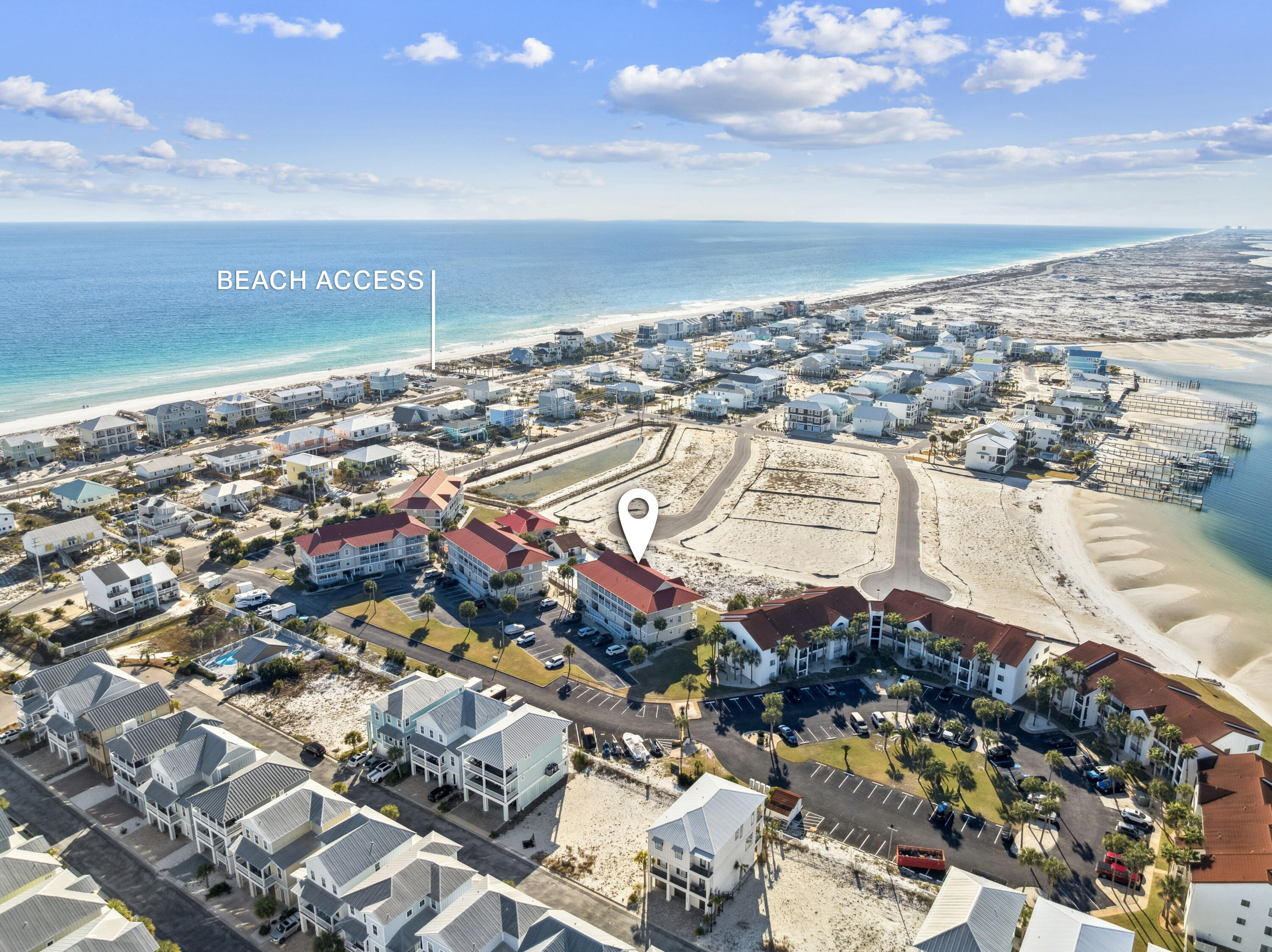 SUNSET HARBOUR VILLAS CONDO - Residential