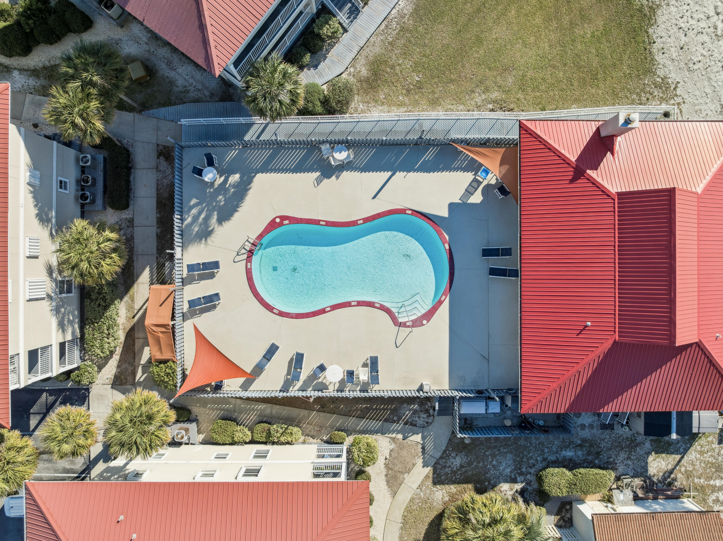 SUNSET HARBOUR VILLAS CONDO - Residential