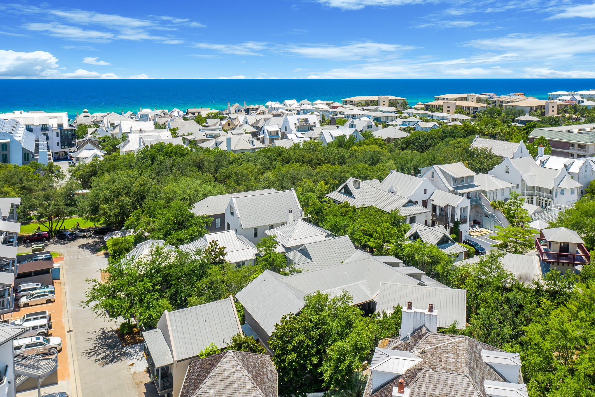 ROSEMARY BEACH - Residential