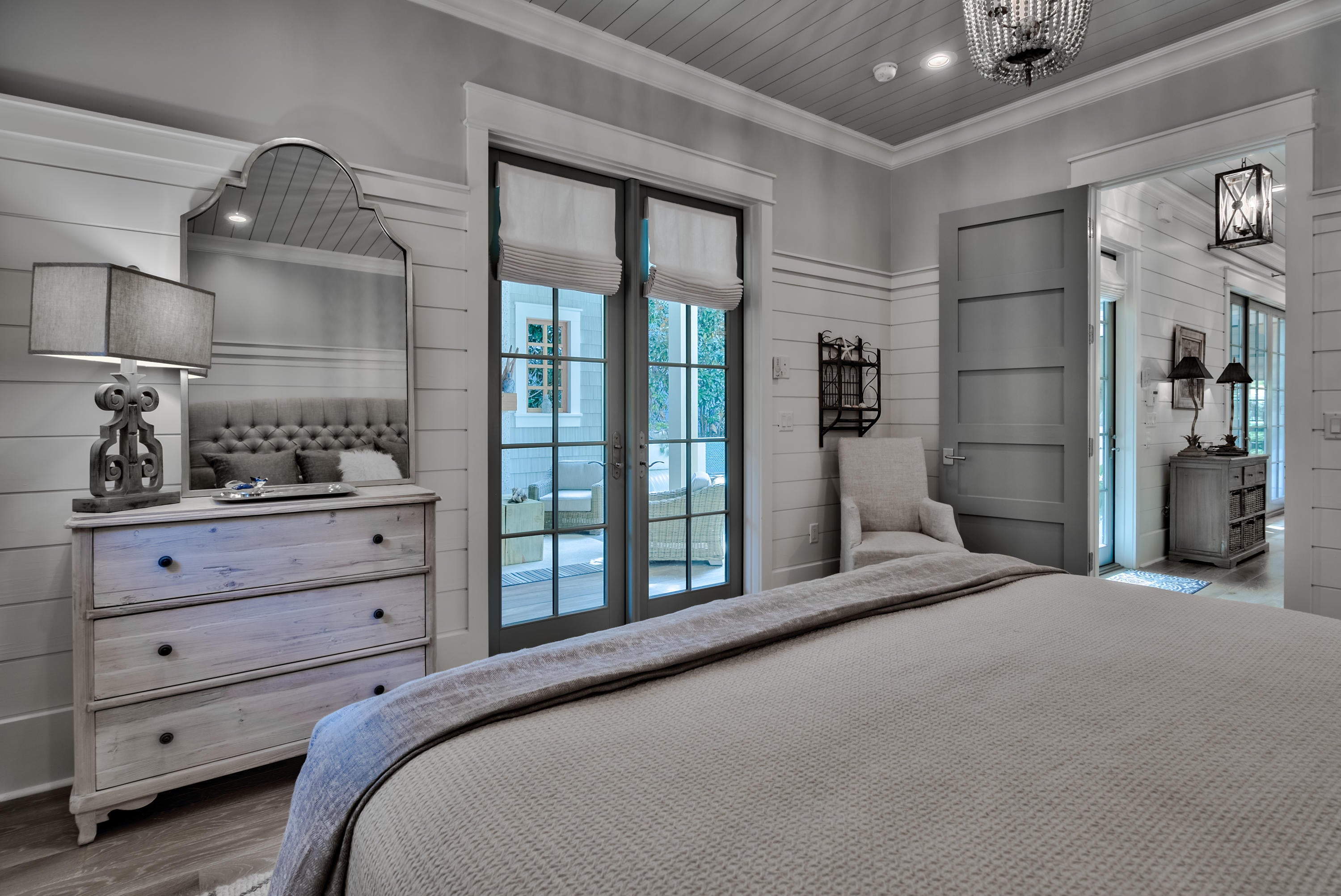 WATERSOUND BEACH - Residential