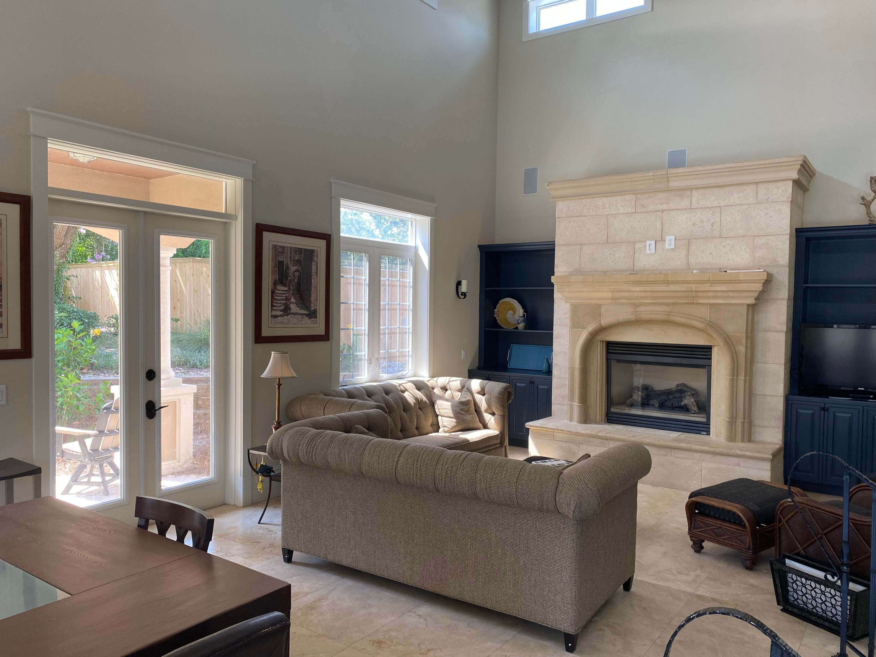 GULF PINES - Residential