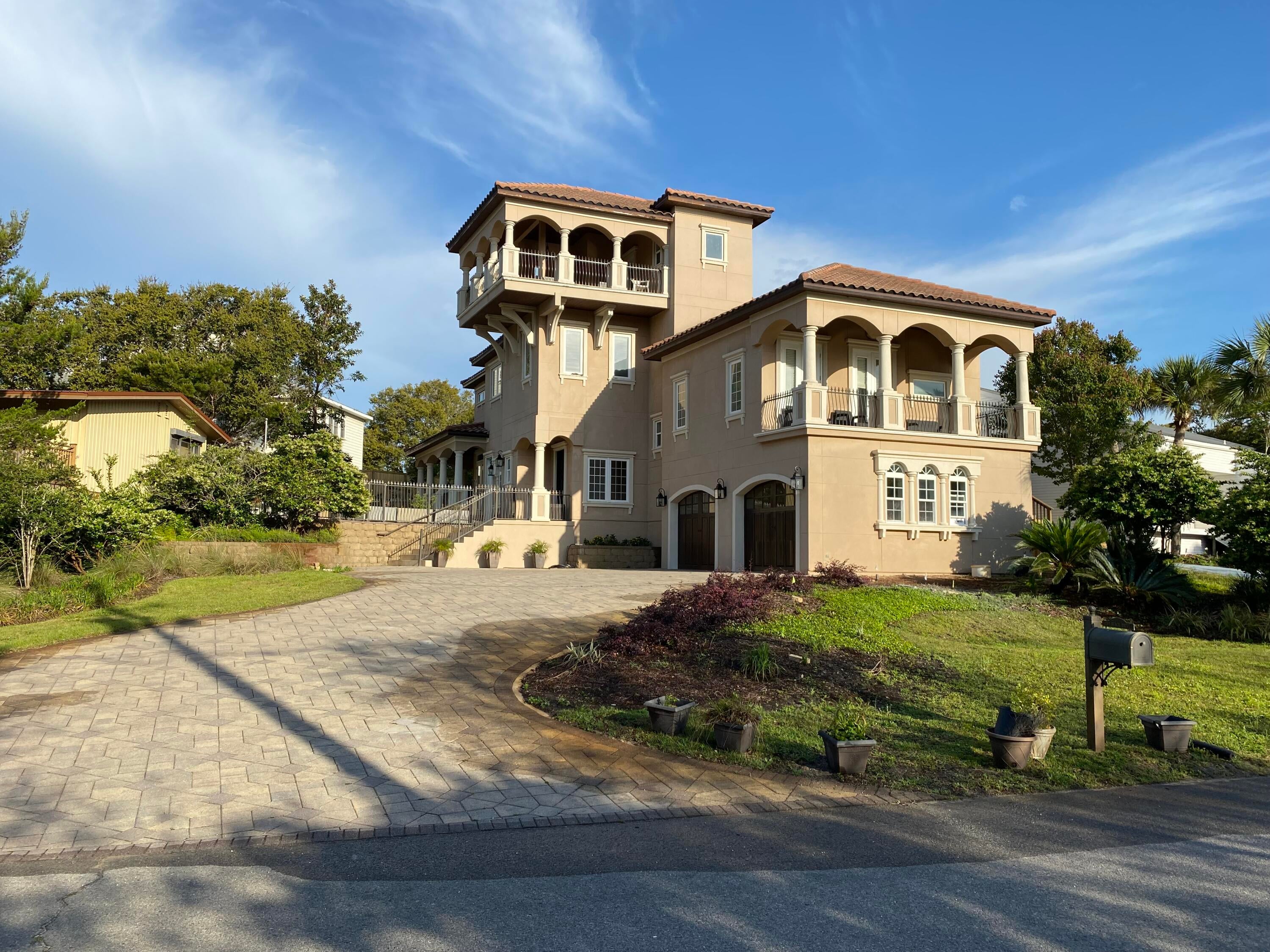 GULF PINES - Residential