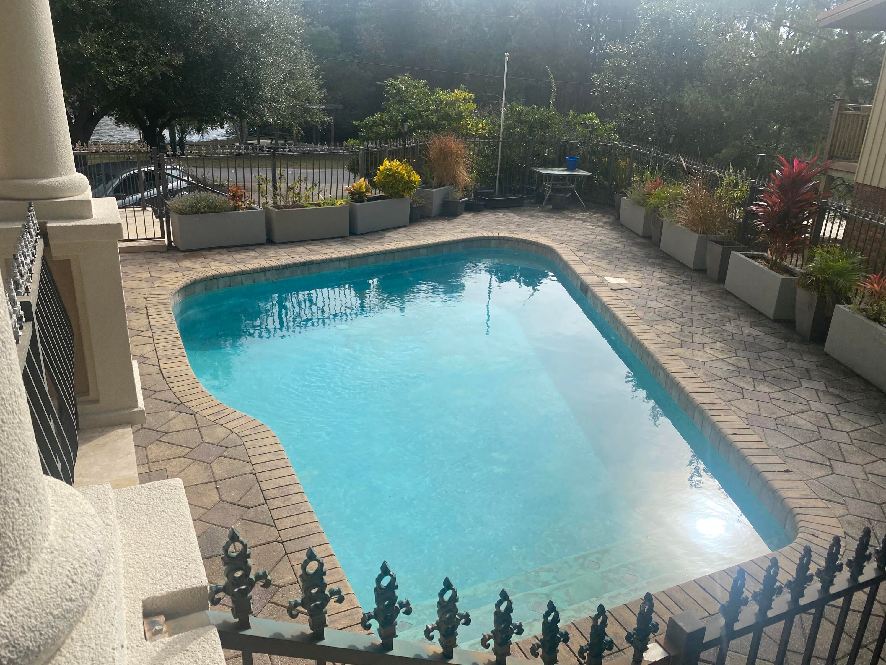 GULF PINES - Residential