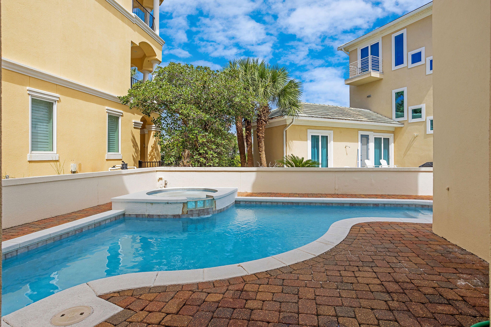 DESTINY BY THE SEA S/D - Residential