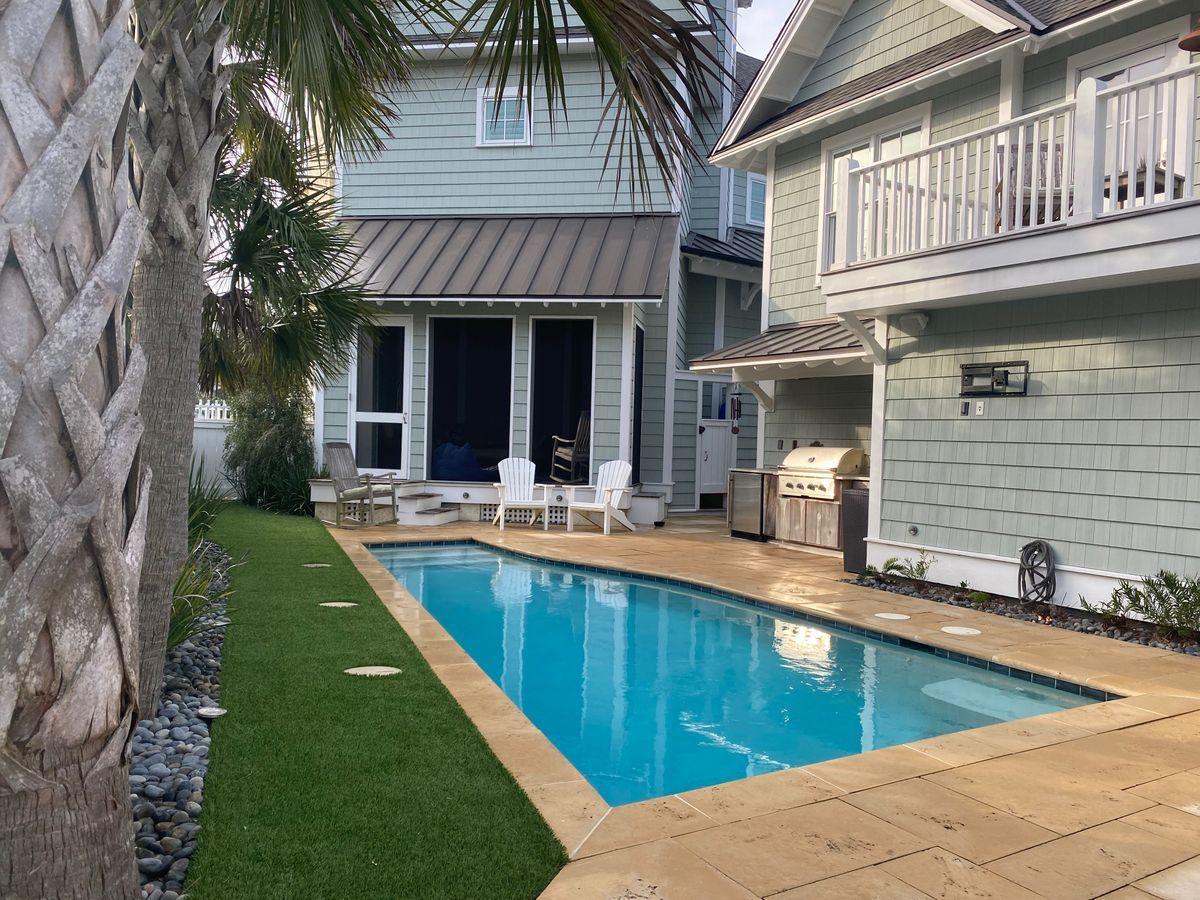 WATERSOUND BEACH - Residential