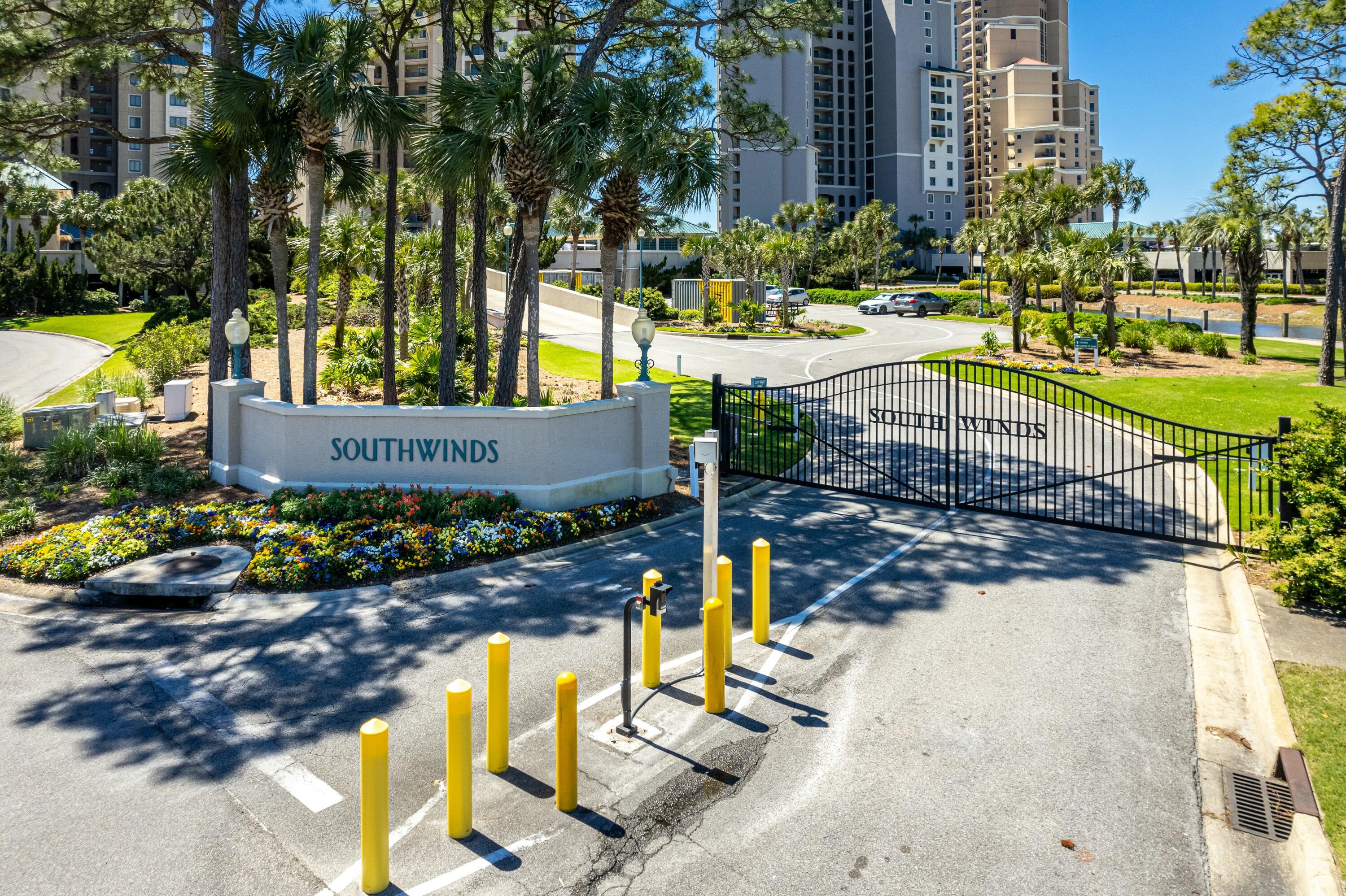 SOUTHWINDS II - Residential
