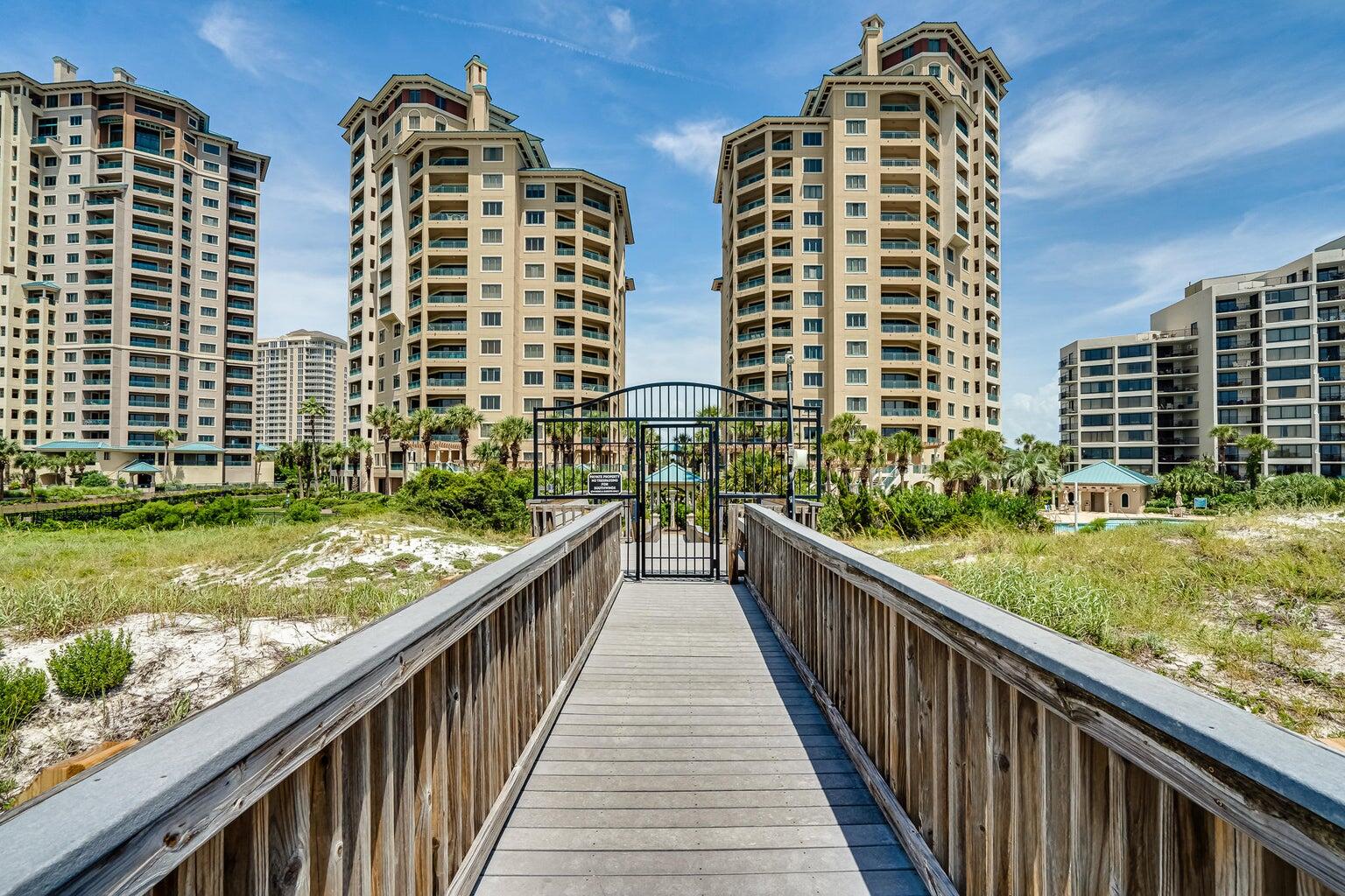 SOUTHWINDS II - Residential