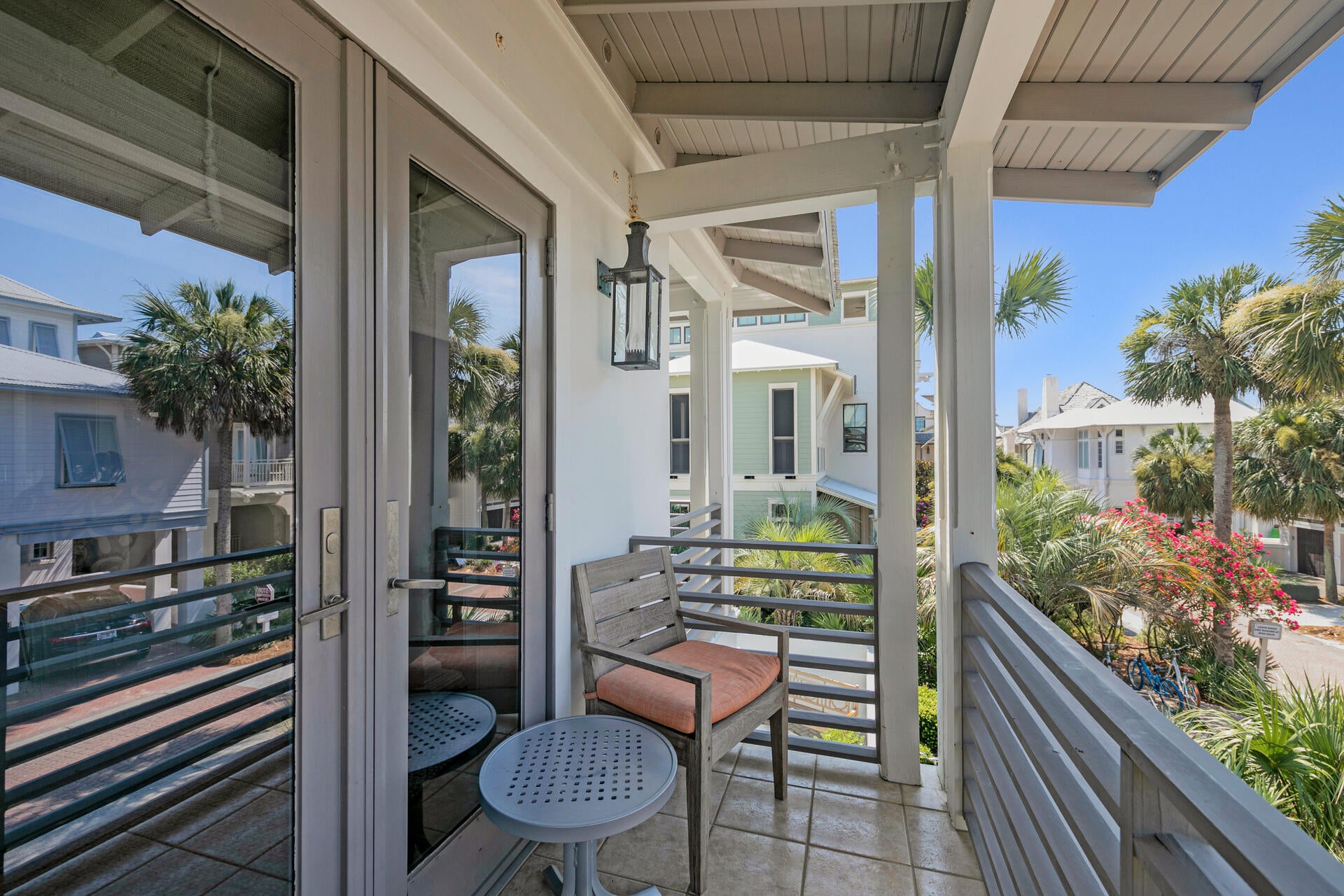 WATERS EDGE - Residential