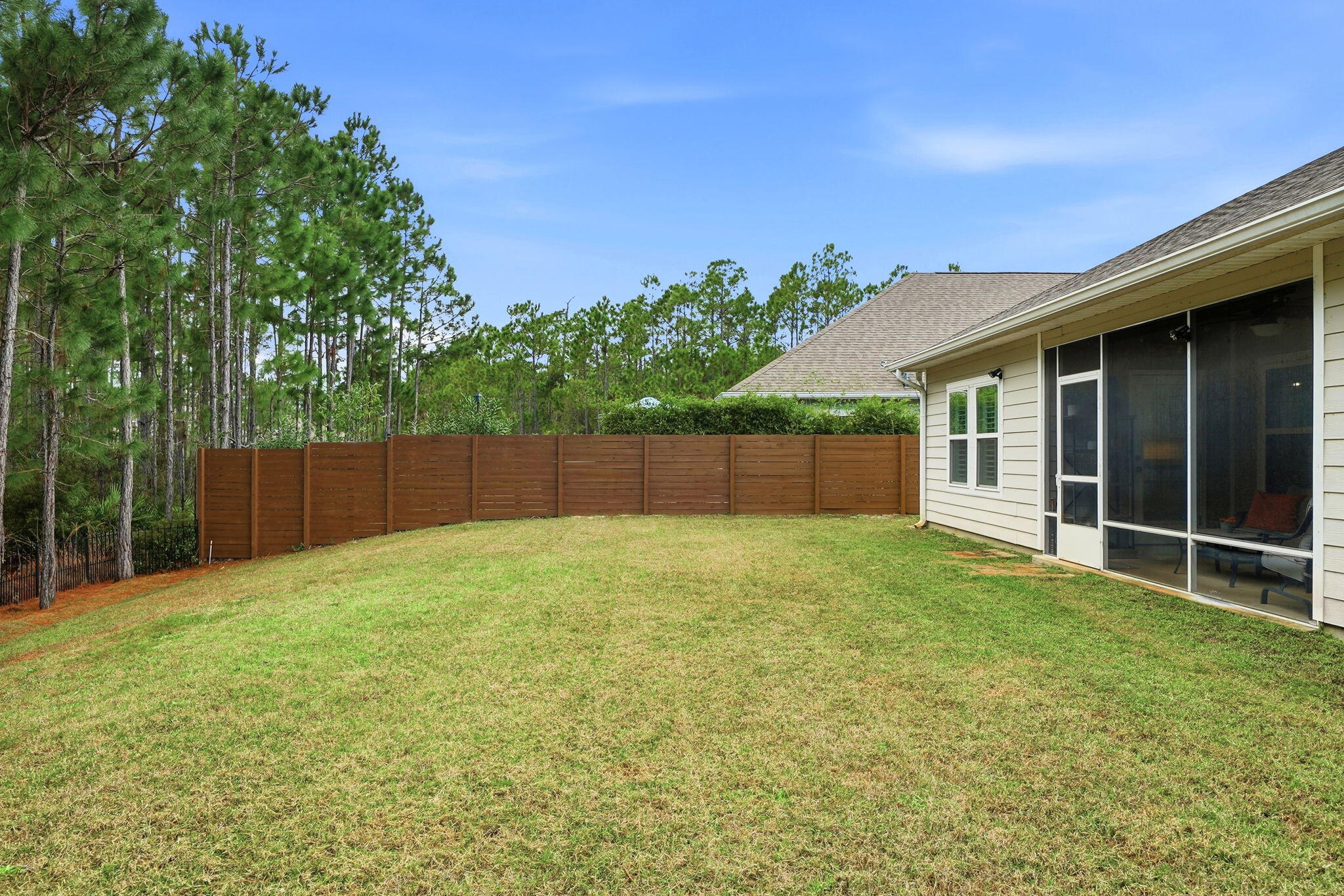Eagle Bay Landing - Residential
