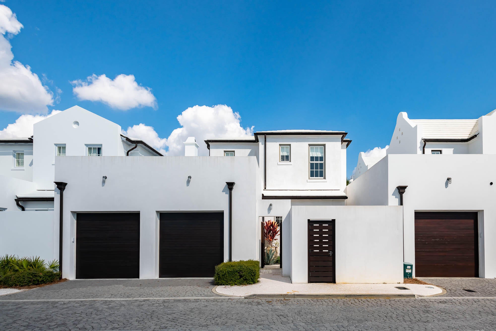 ALYS BEACH - Residential