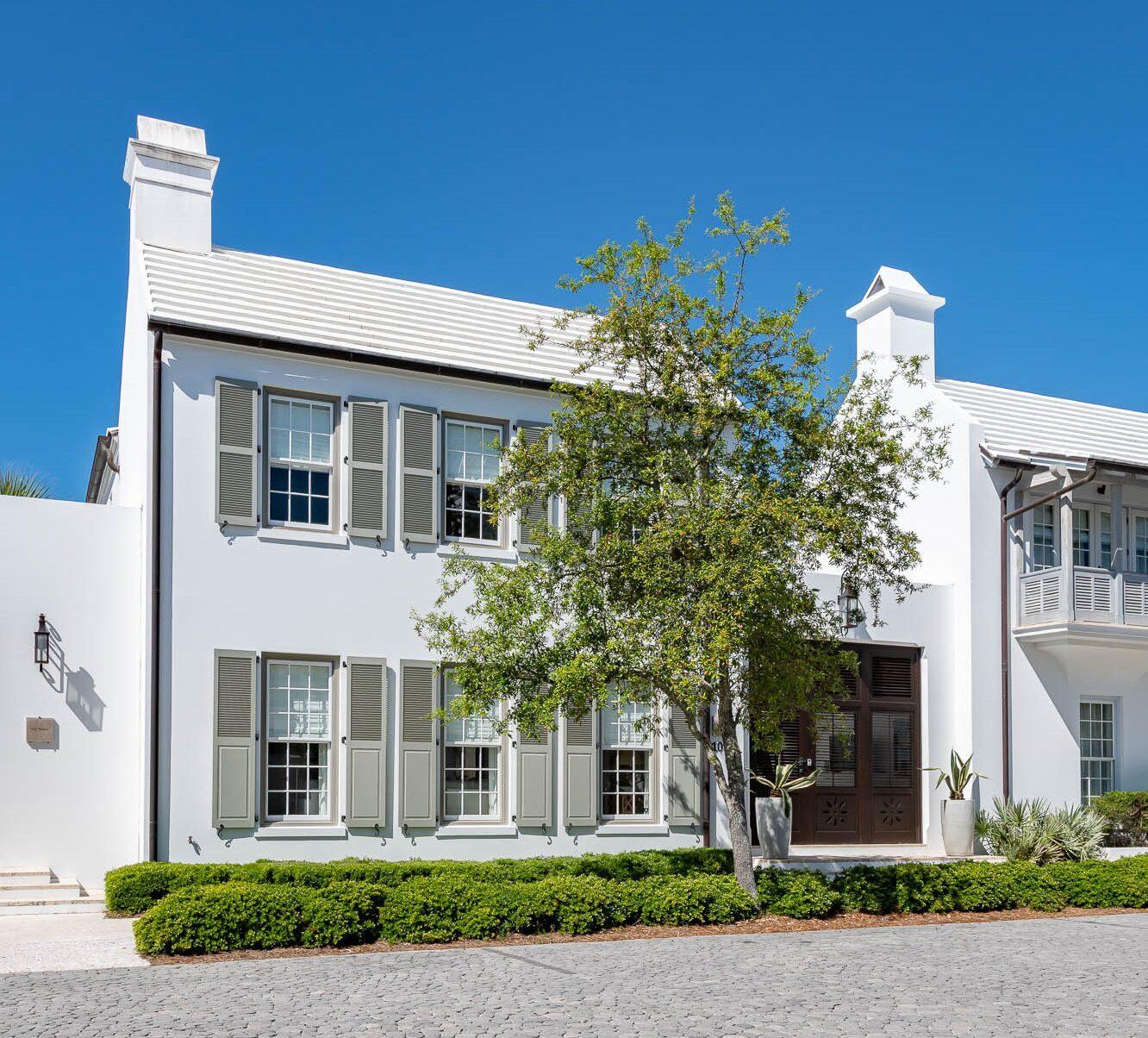 ALYS BEACH - Residential