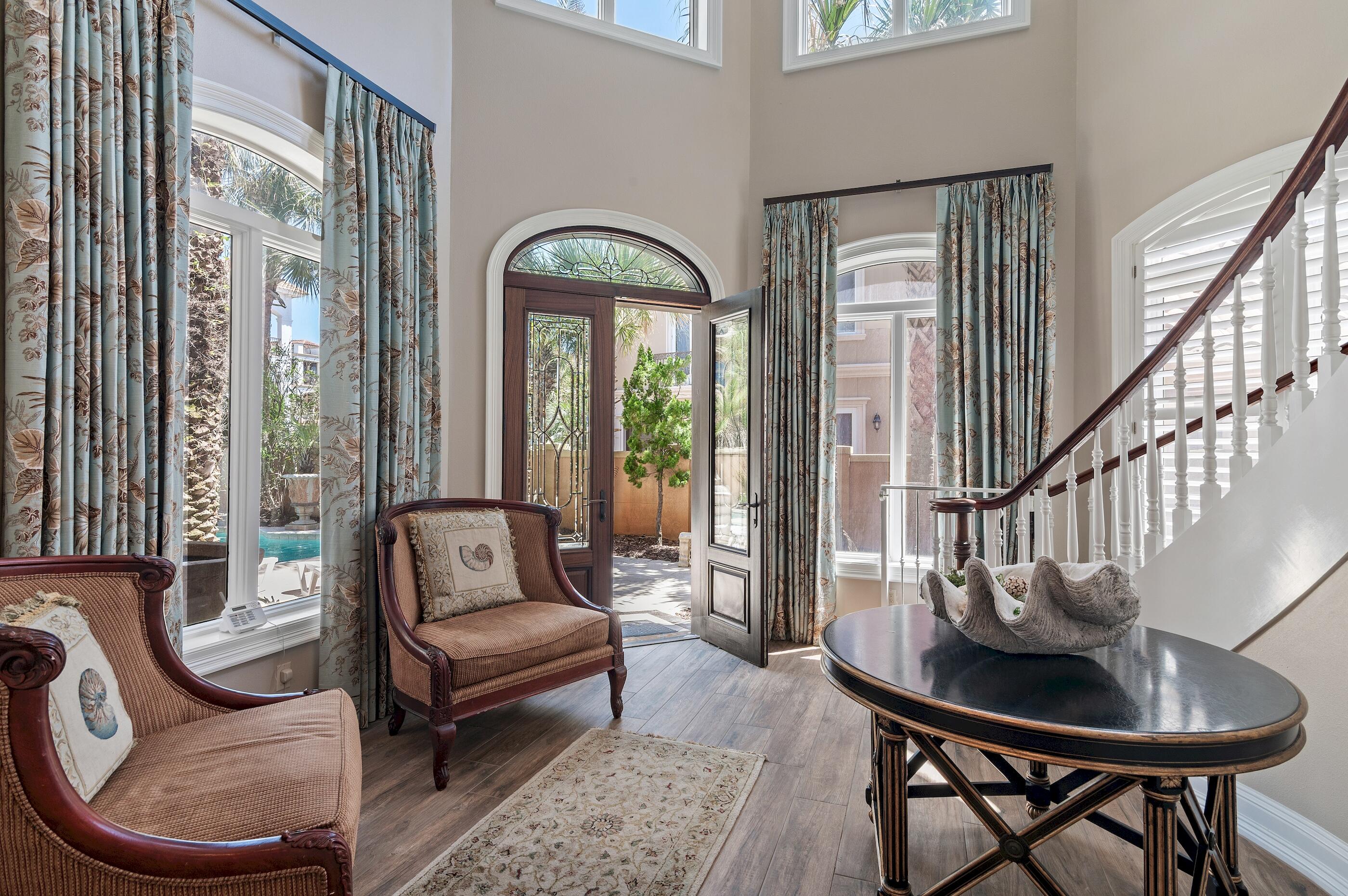 DESTINY BY THE SEA - Residential