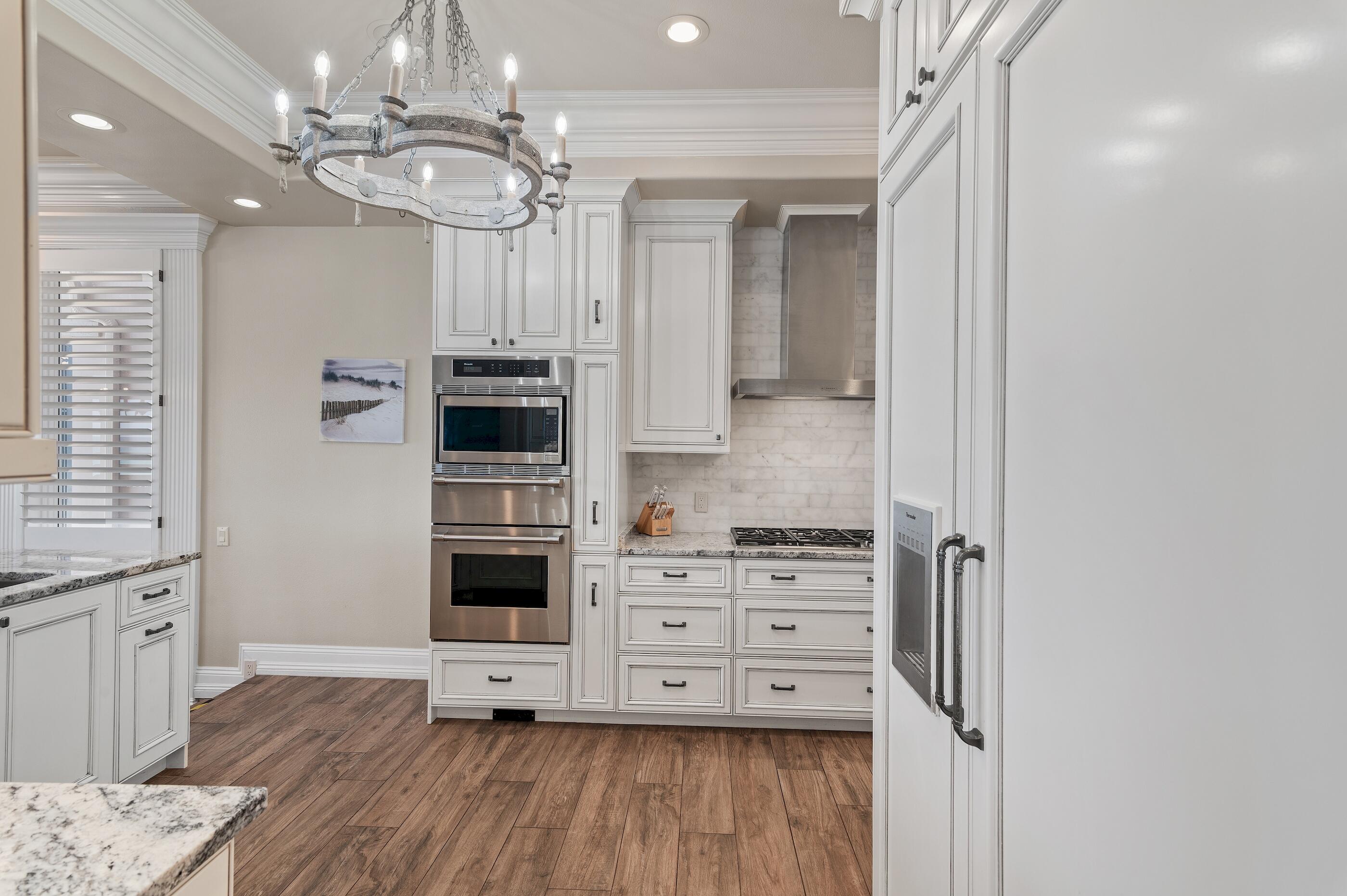 DESTINY BY THE SEA - Residential