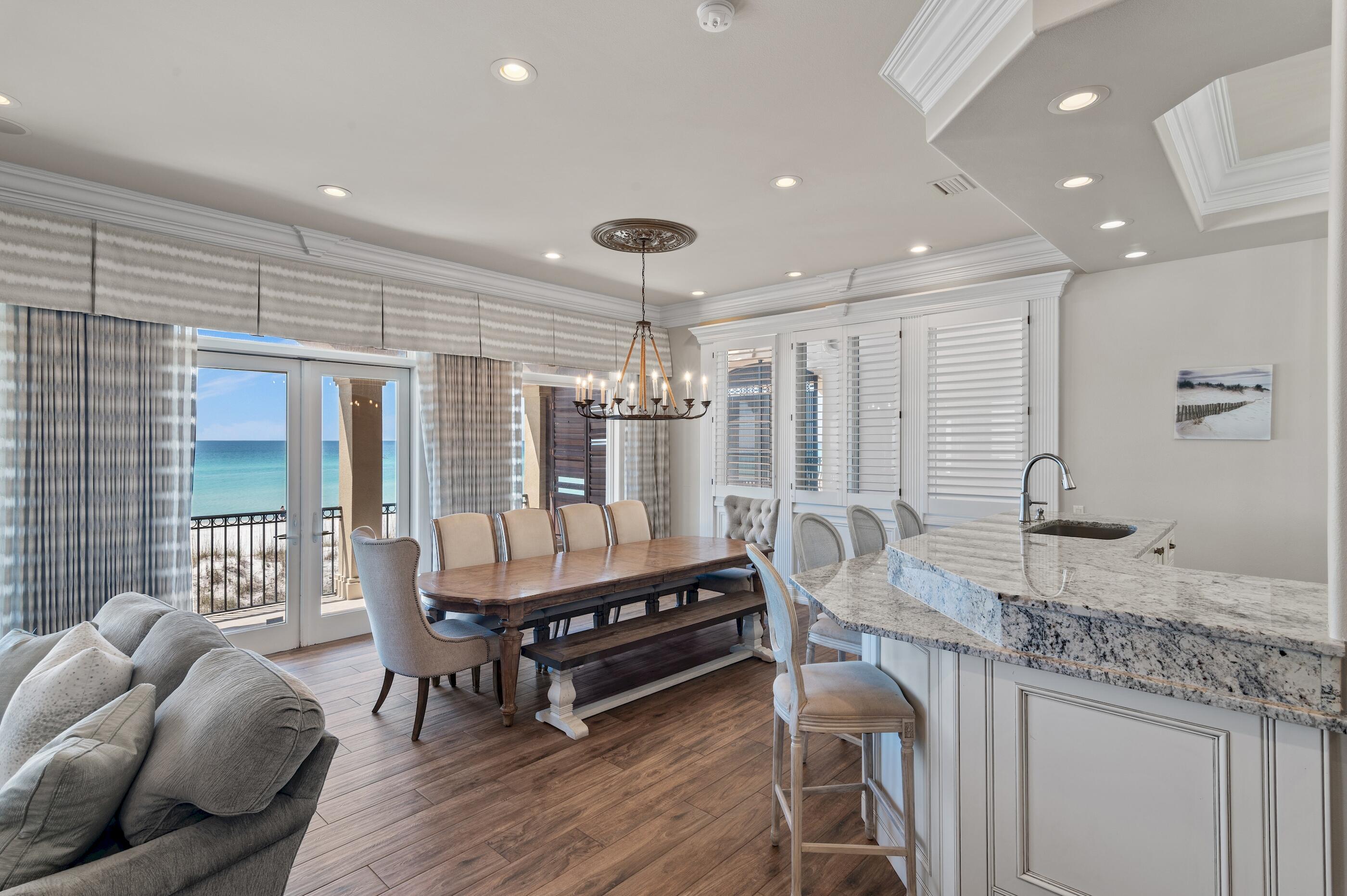 DESTINY BY THE SEA - Residential
