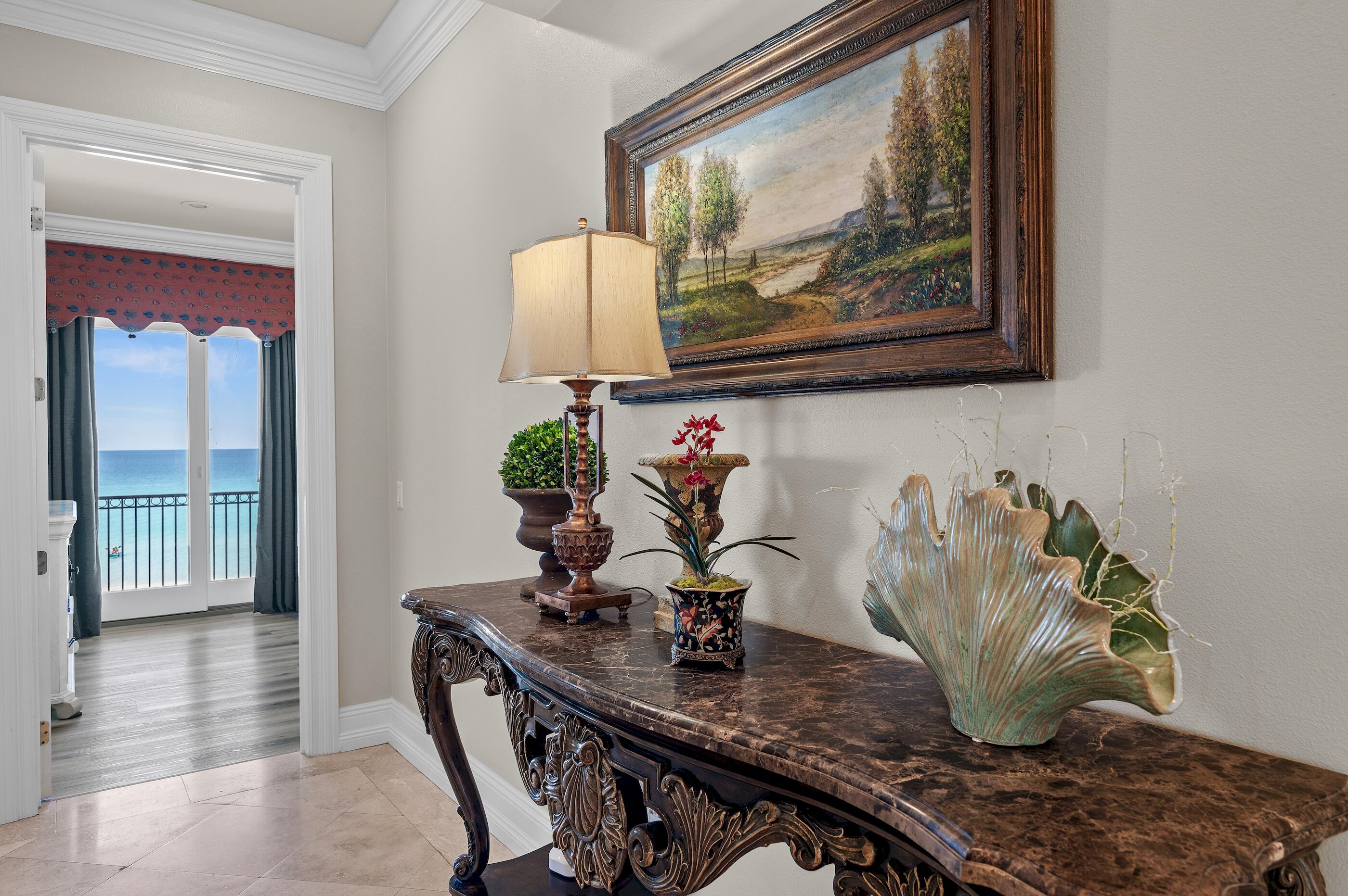DESTINY BY THE SEA - Residential