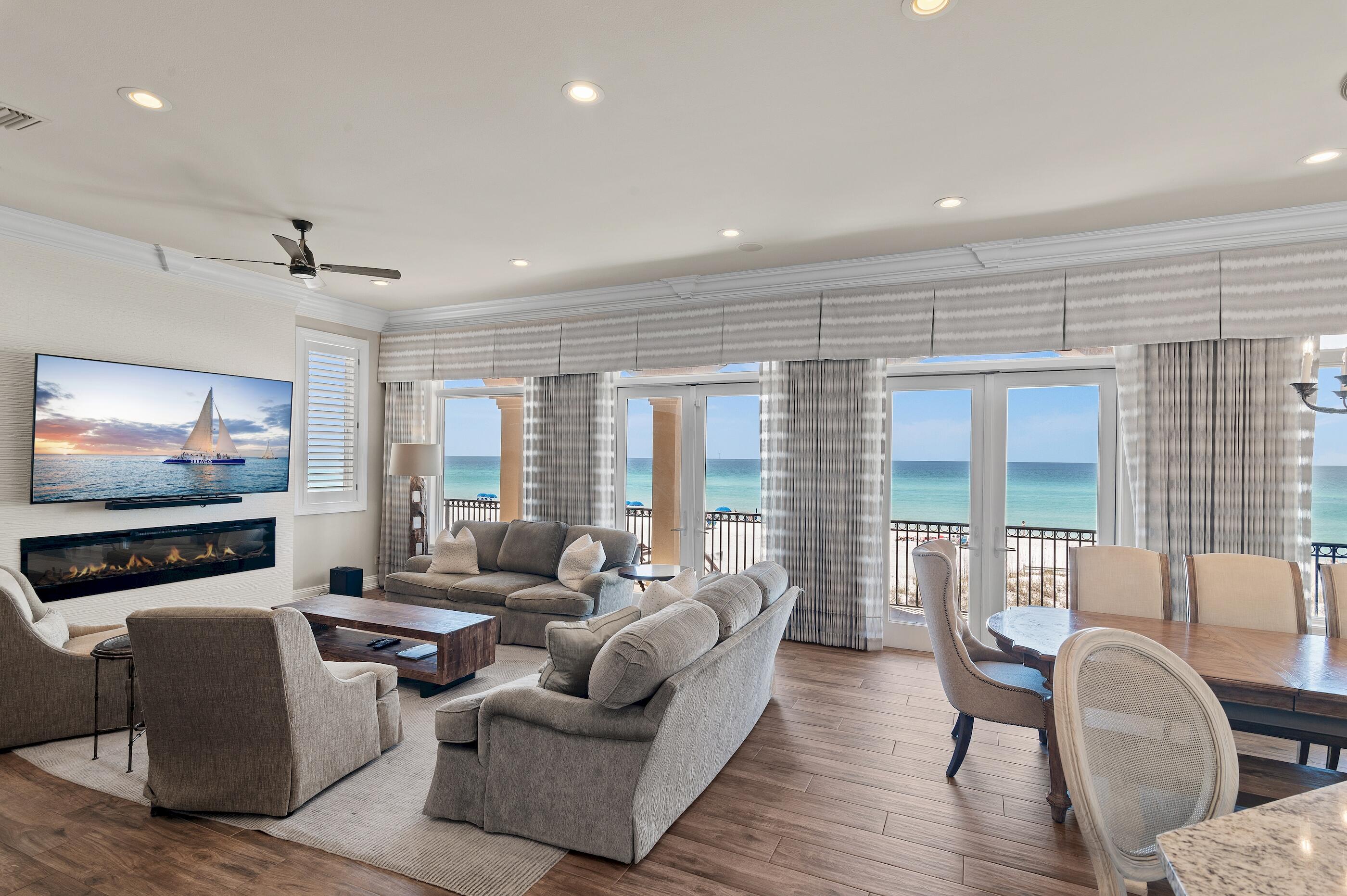 DESTINY BY THE SEA - Residential