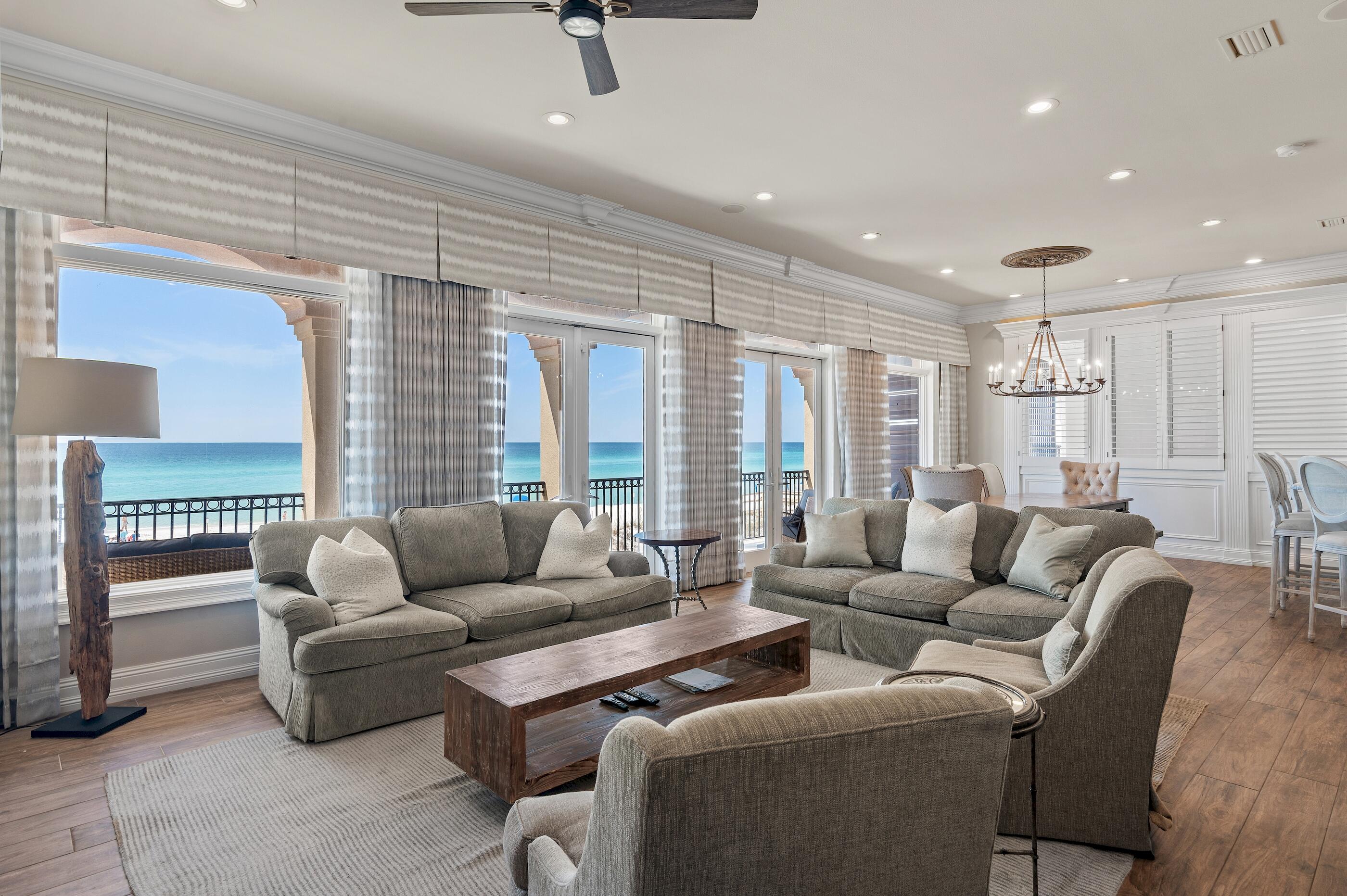 DESTINY BY THE SEA - Residential