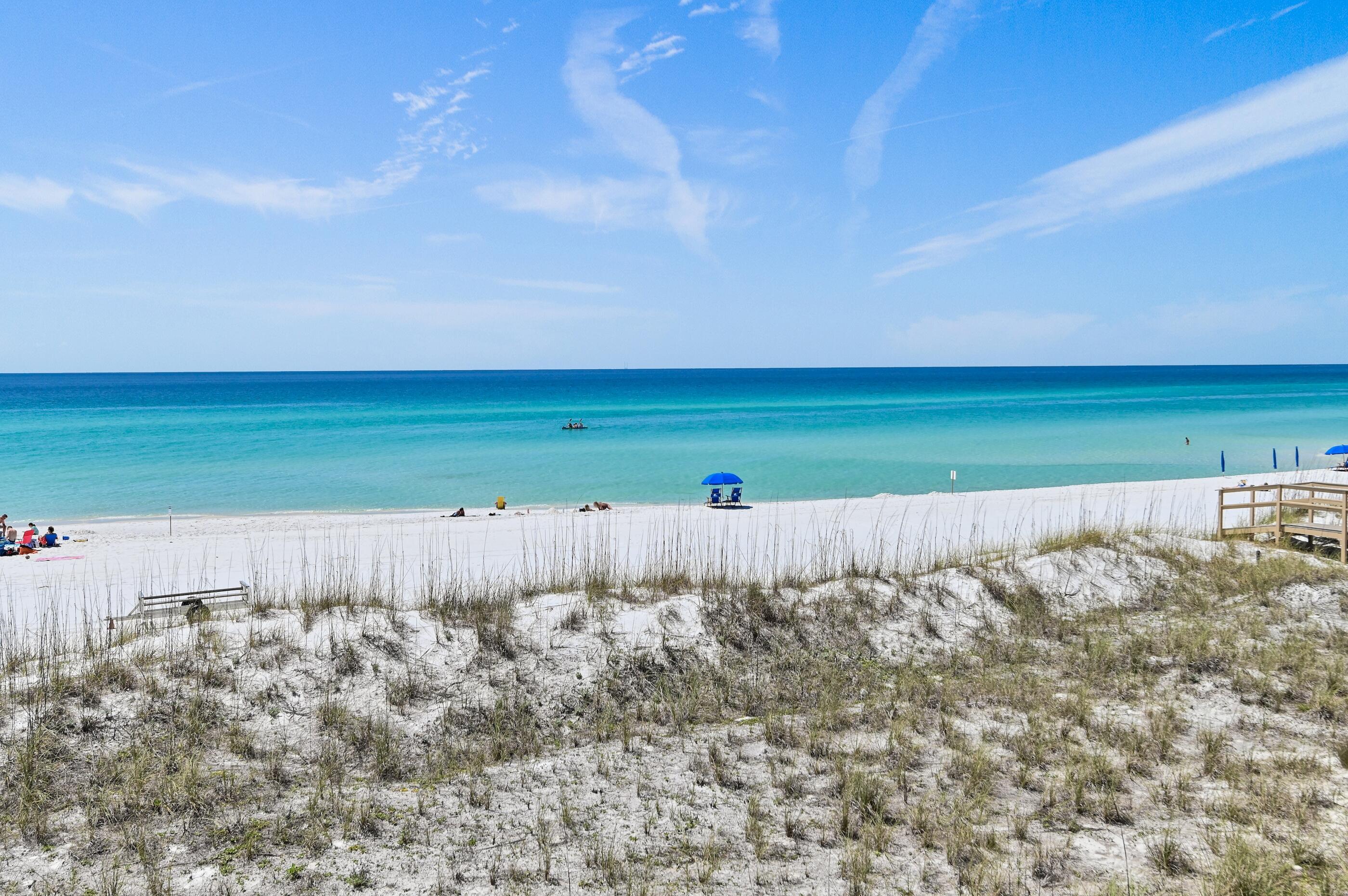 DESTINY BY THE SEA - Residential