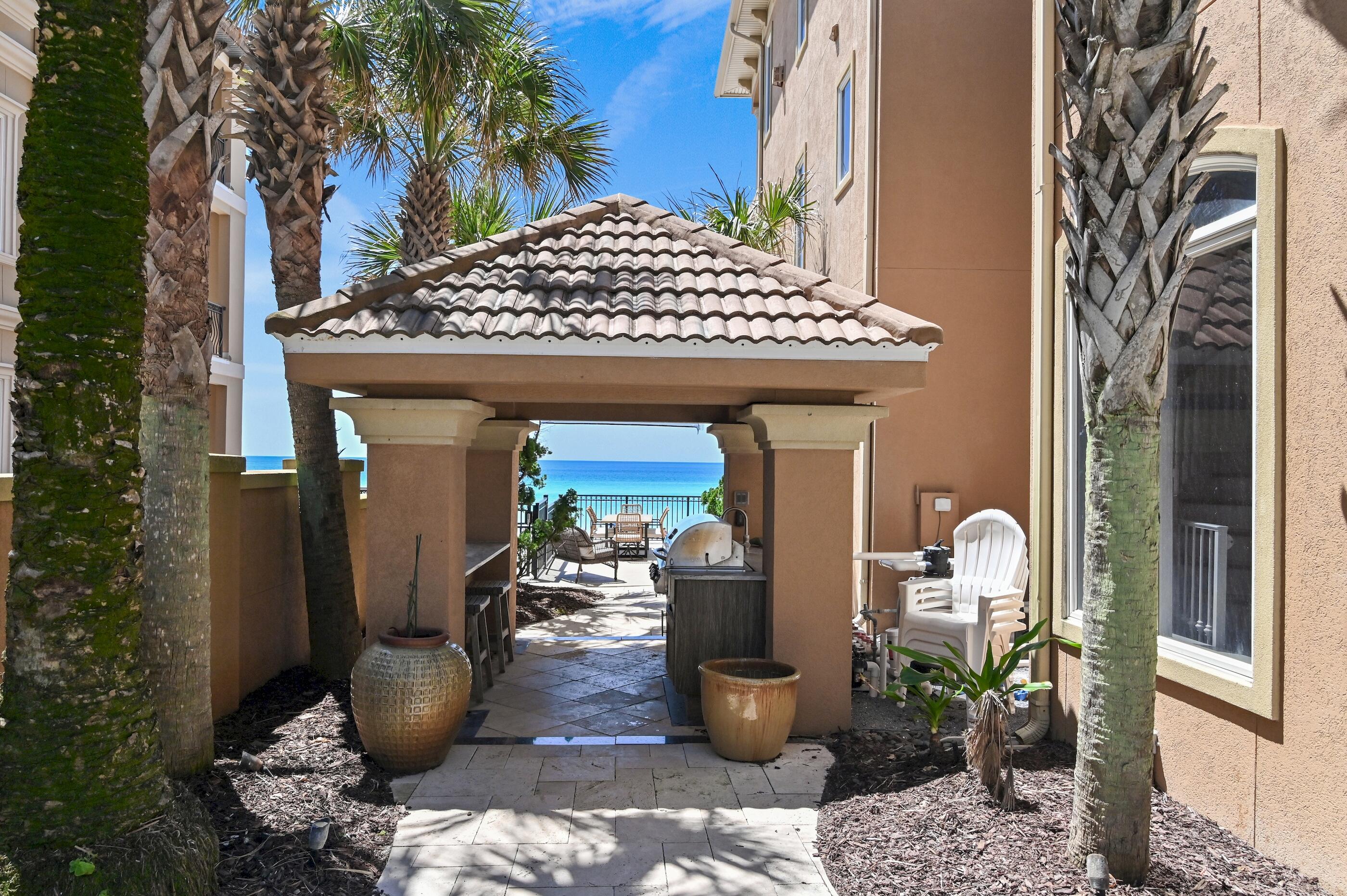 DESTINY BY THE SEA - Residential