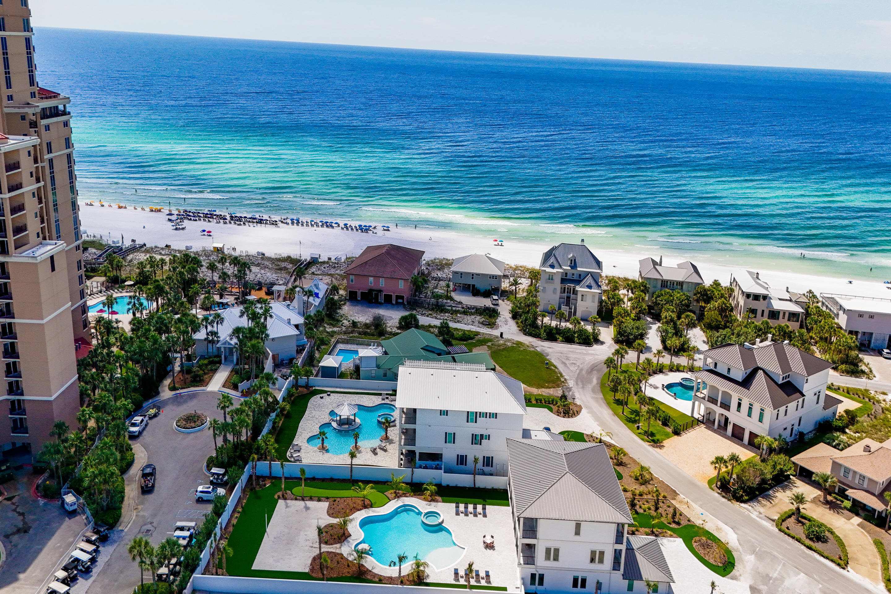 GULF PINES 1ST ADDN - Residential