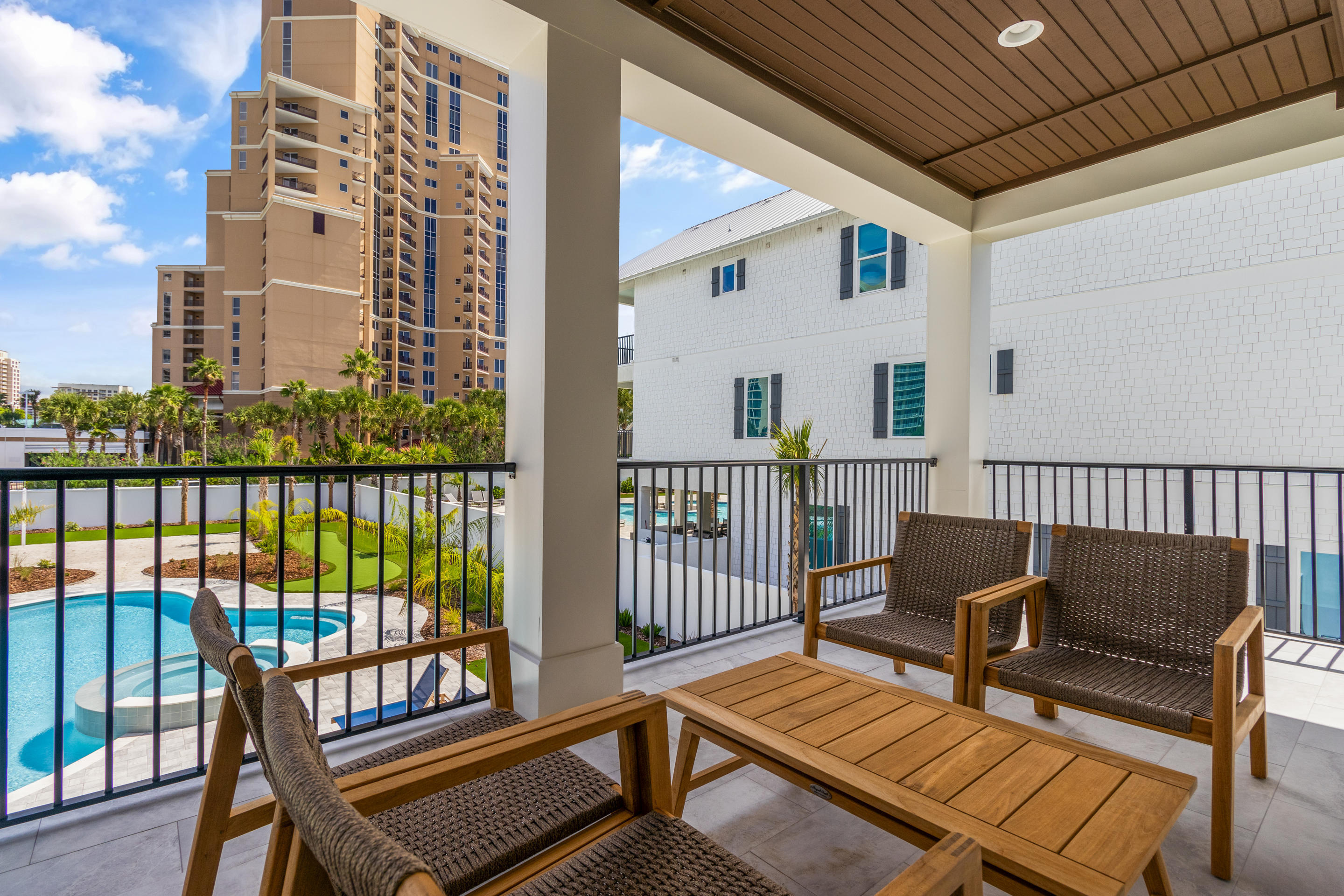 GULF PINES 1ST ADDN - Residential