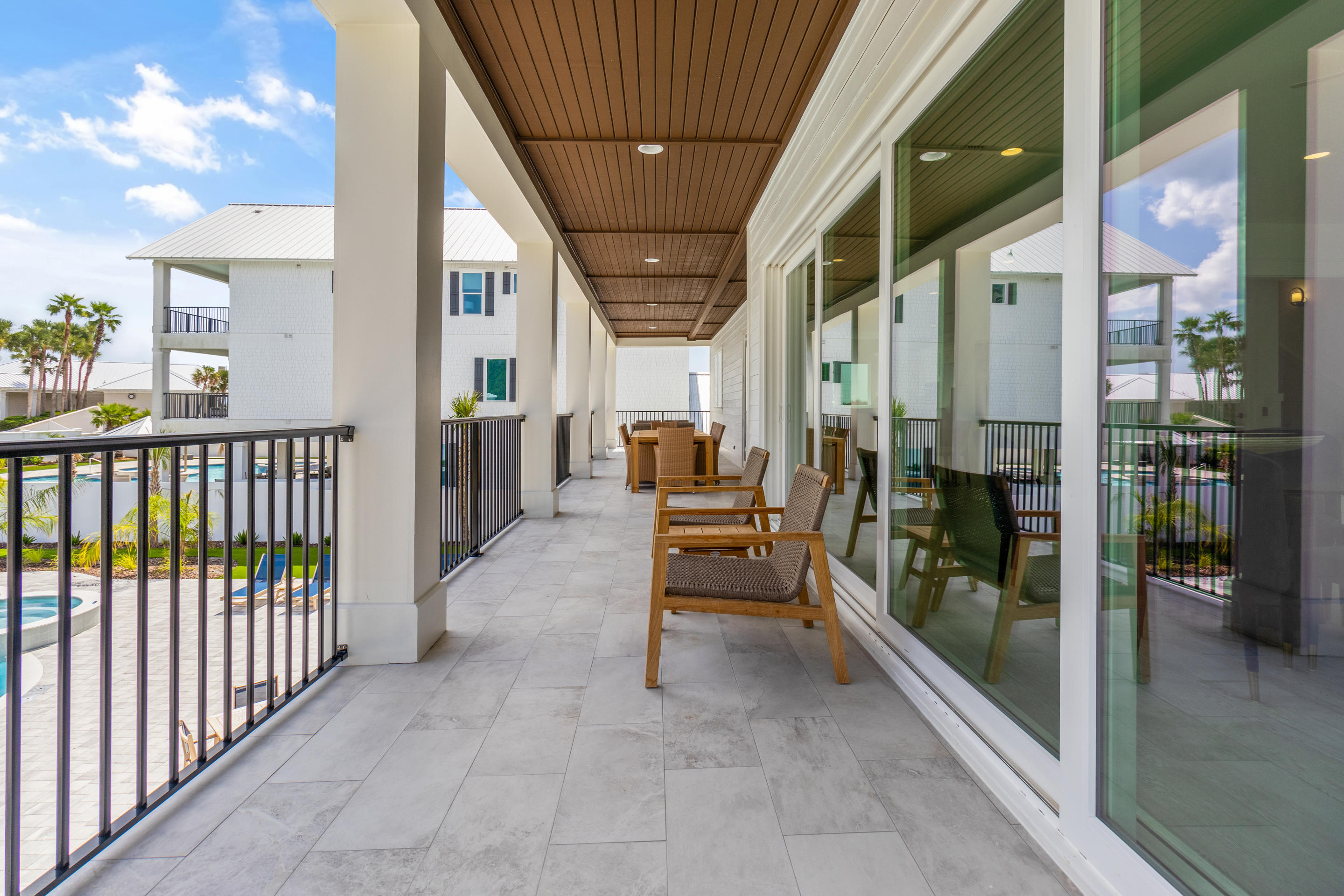 GULF PINES 1ST ADDN - Residential