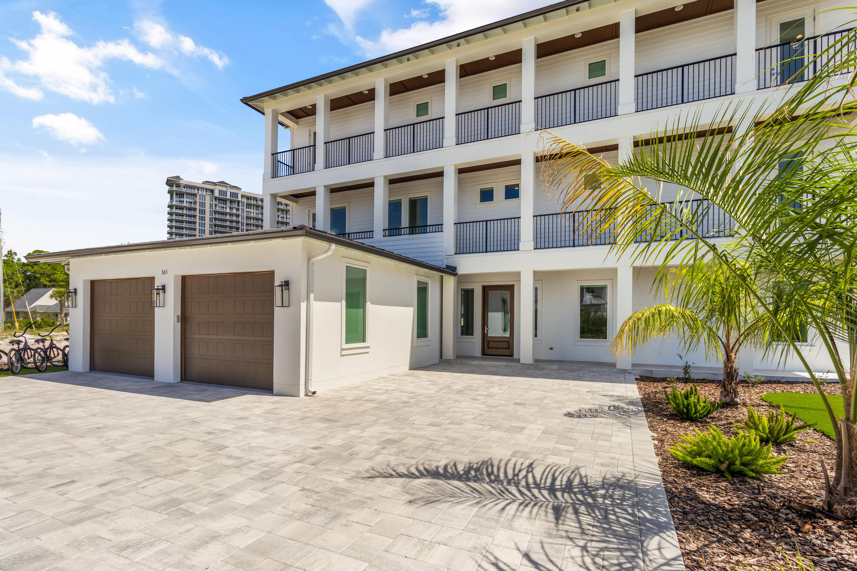 GULF PINES 1ST ADDN - Residential