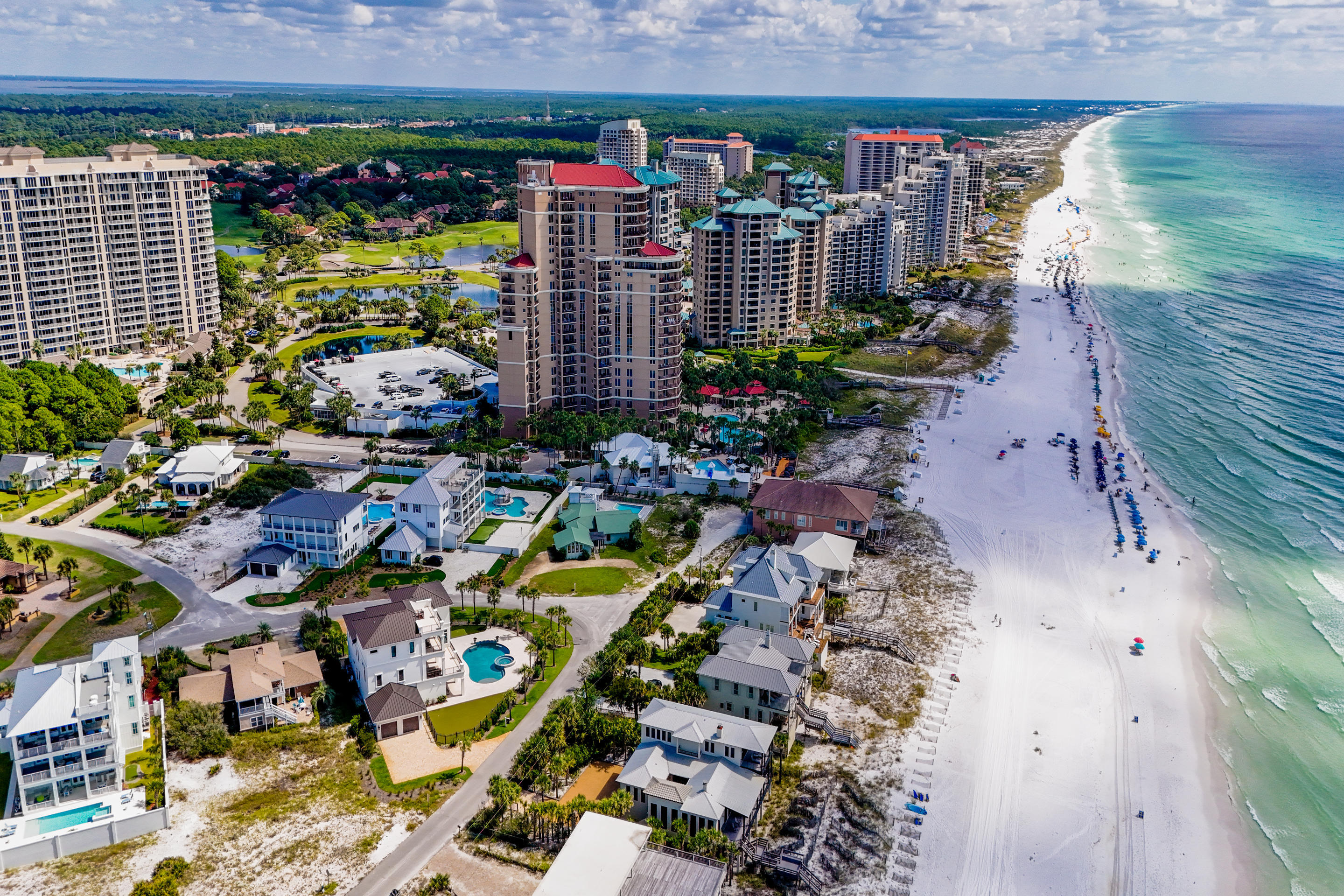 GULF PINES 1ST ADDN - Residential