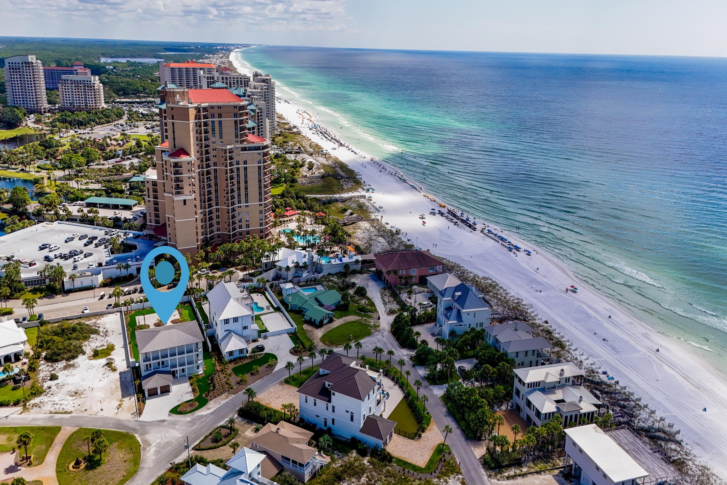 GULF PINES 1ST ADDN - Residential