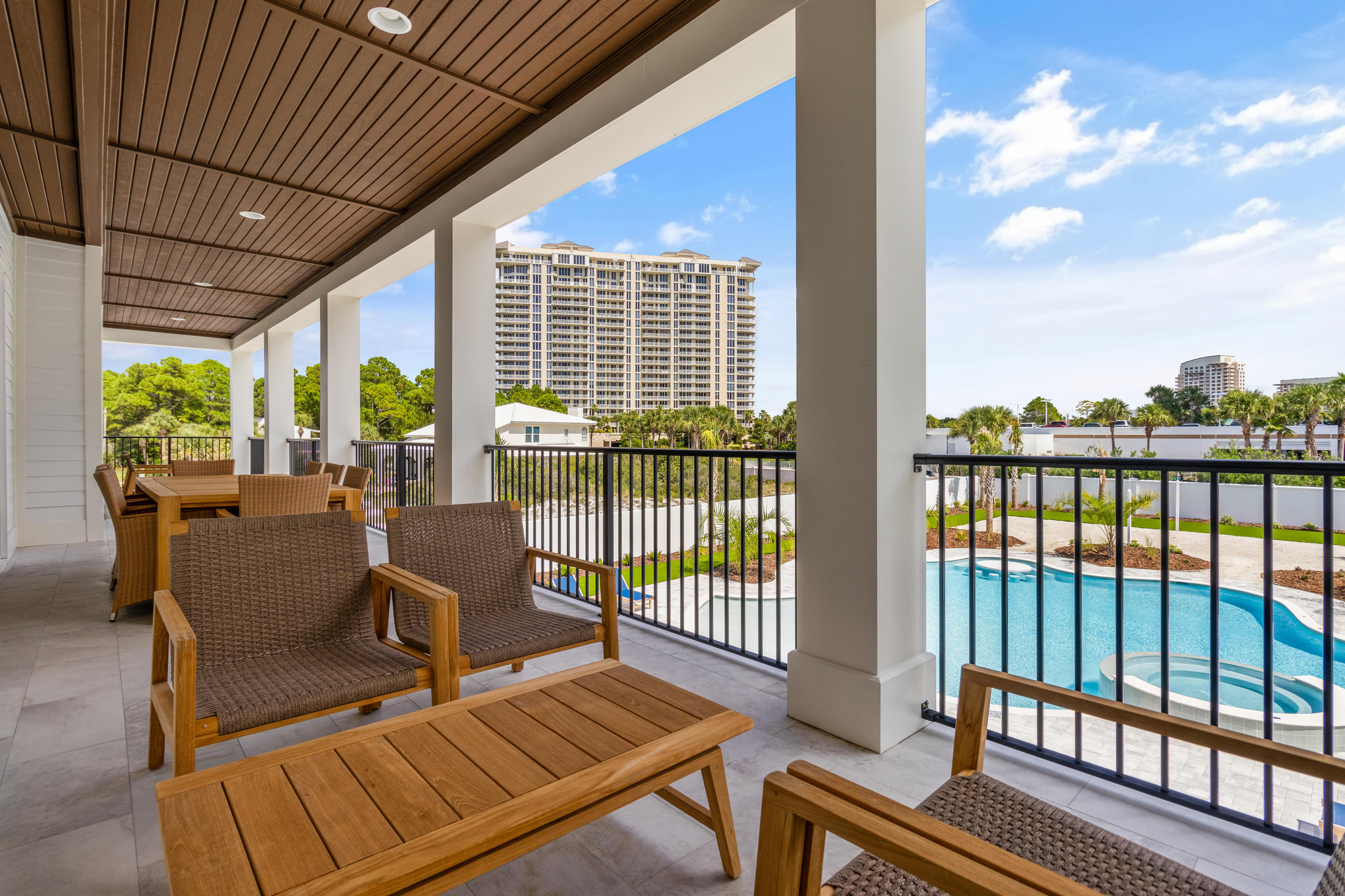 GULF PINES 1ST ADDN - Residential