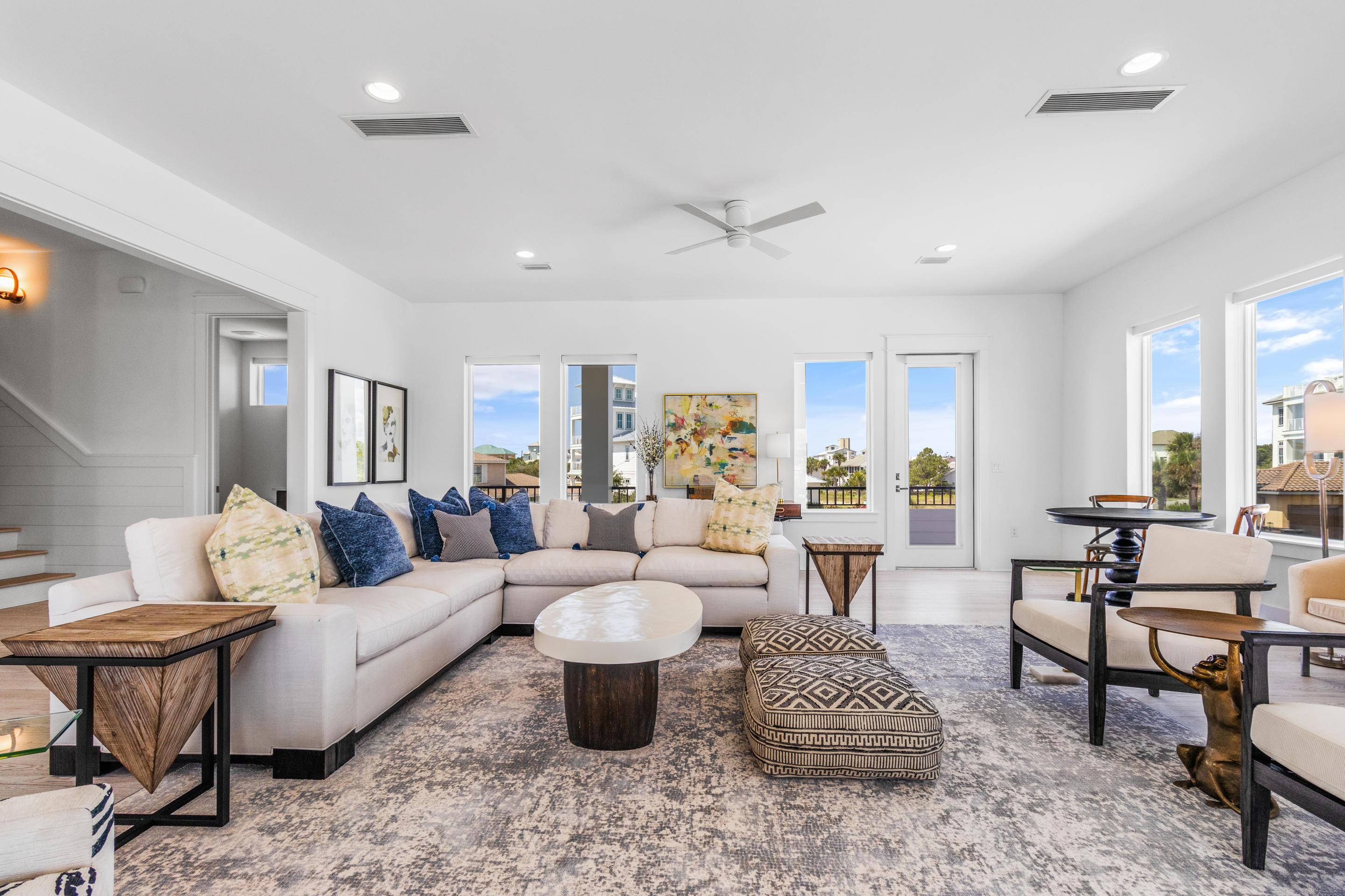 GULF PINES 1ST ADDN - Residential
