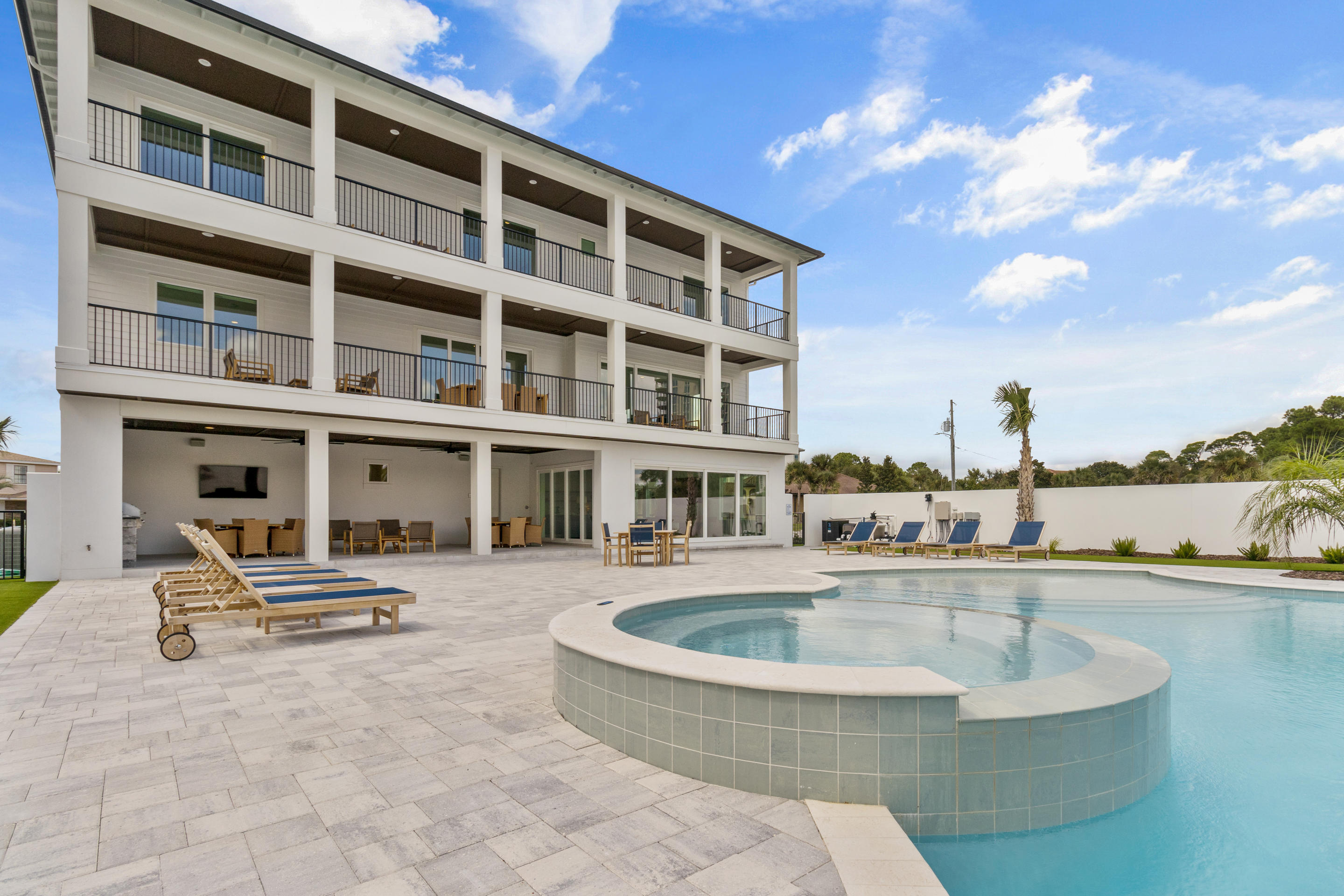 GULF PINES 1ST ADDN - Residential