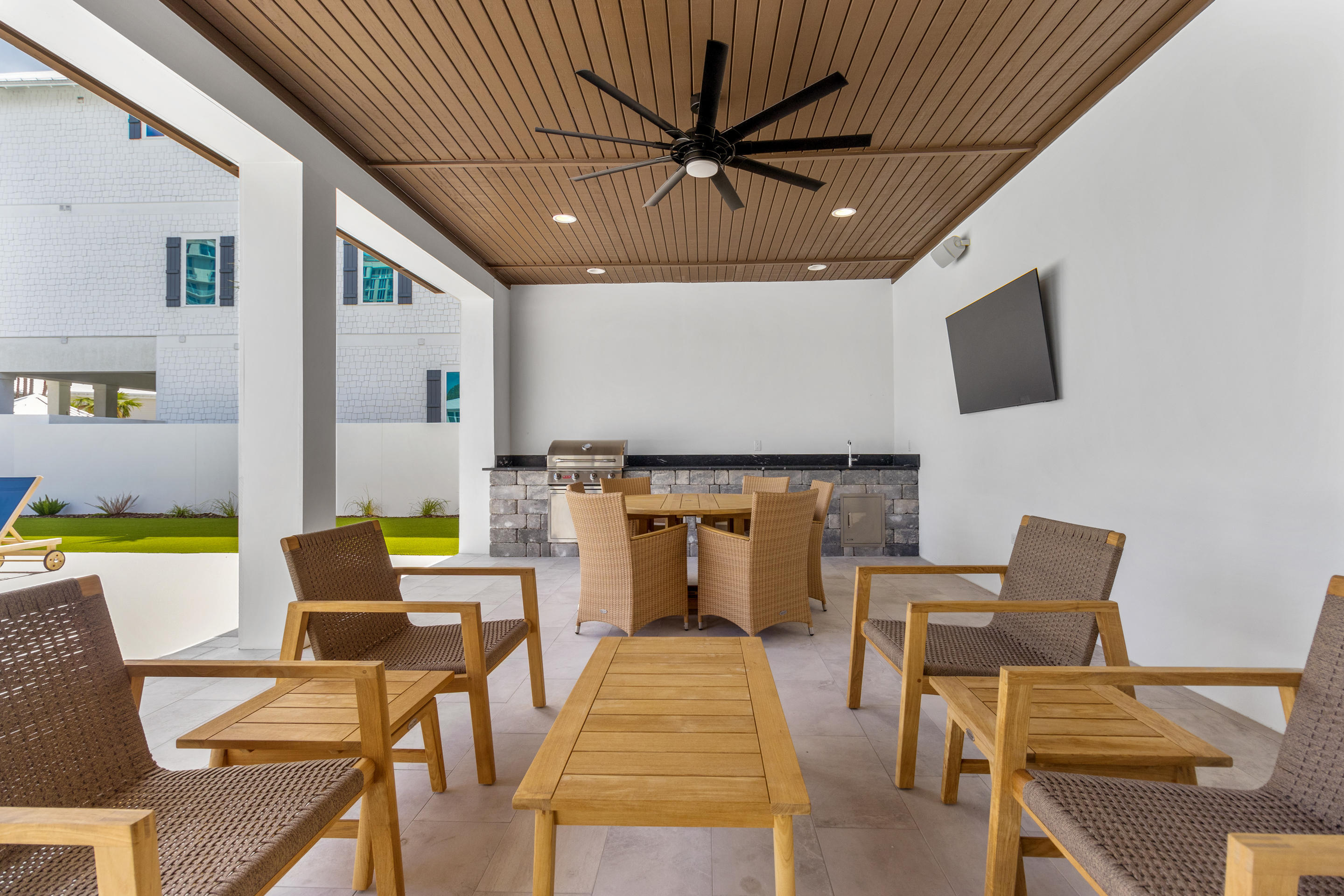 GULF PINES 1ST ADDN - Residential