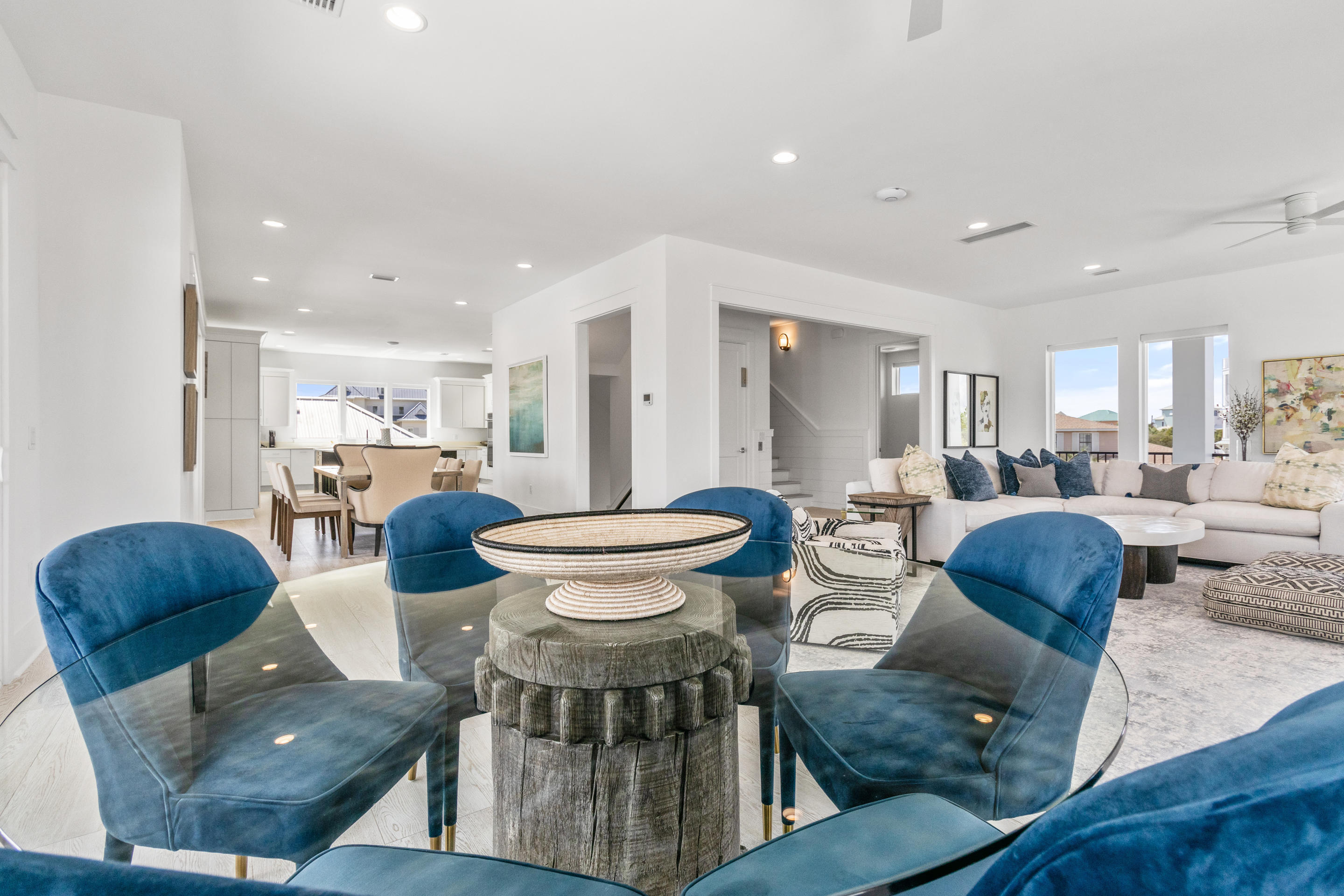 GULF PINES 1ST ADDN - Residential