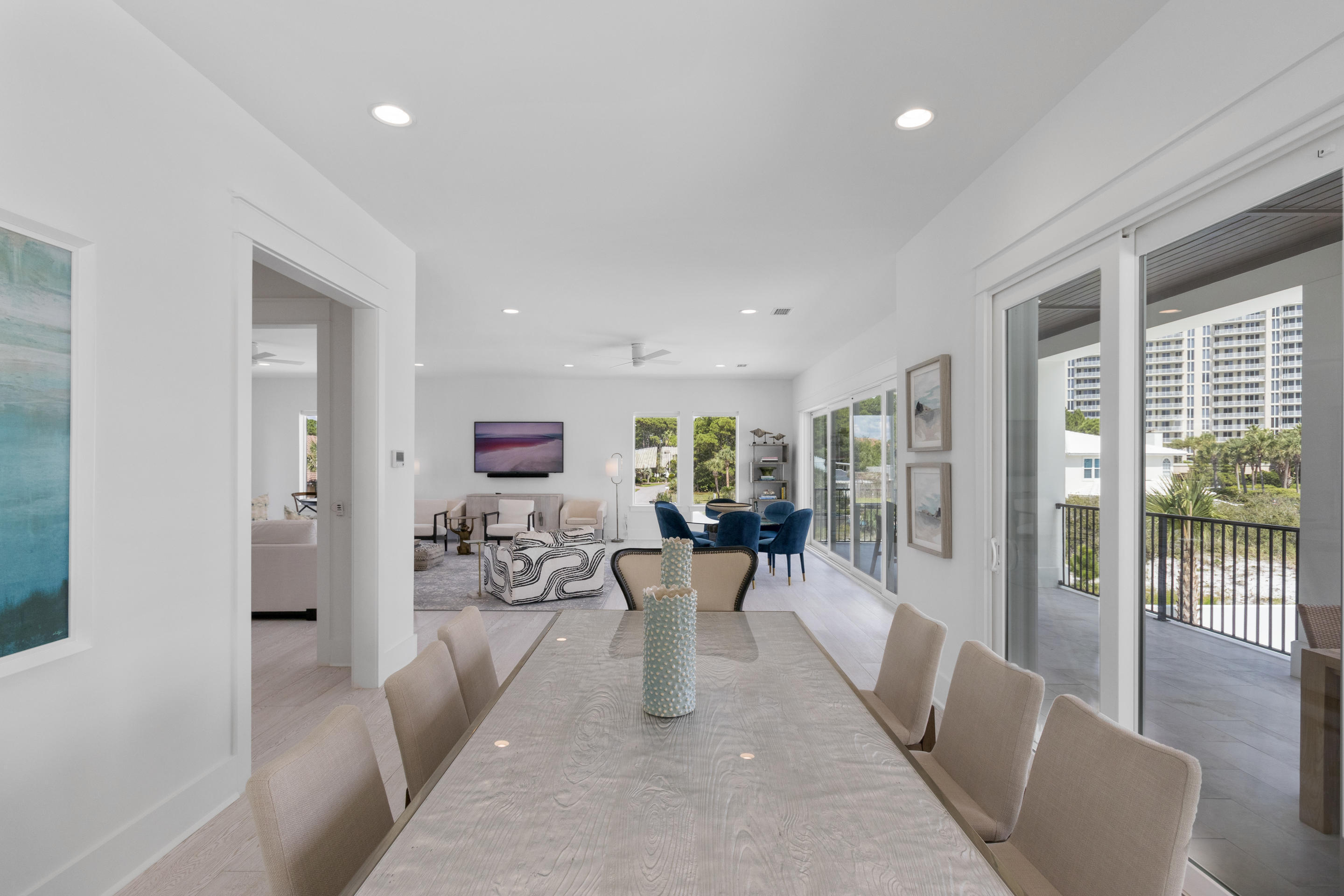 GULF PINES 1ST ADDN - Residential