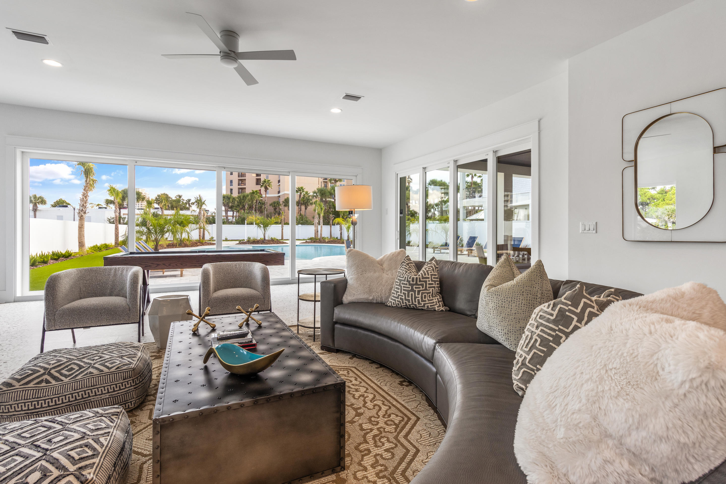 GULF PINES 1ST ADDN - Residential