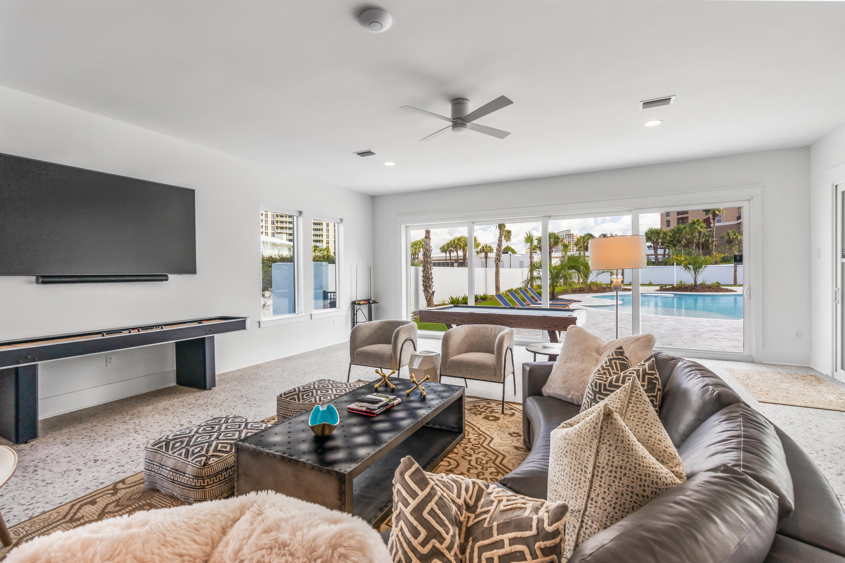 GULF PINES 1ST ADDN - Residential
